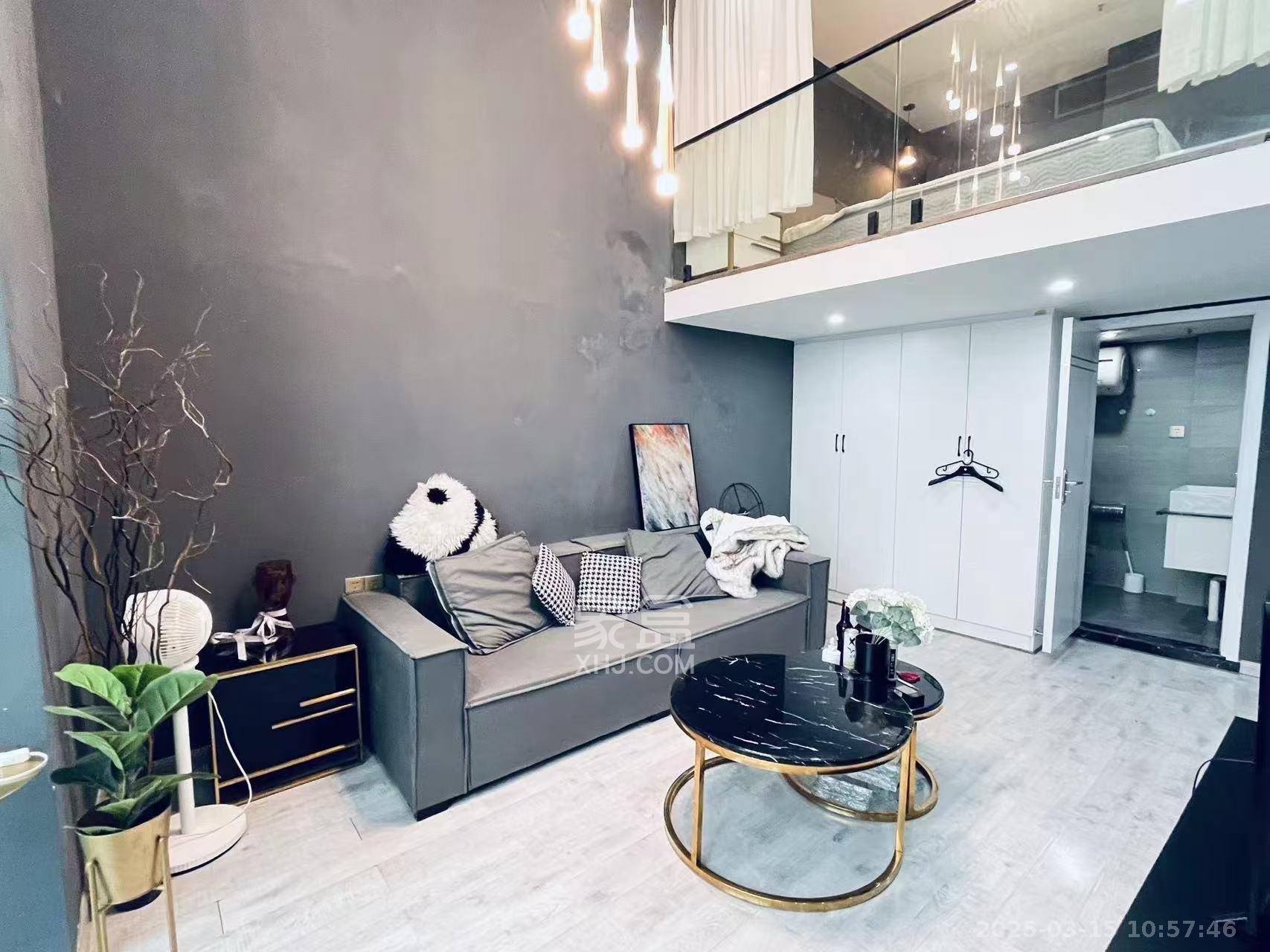 东盈商业广场(华泉城市广场) 1室1厅1卫 2800.0元/月 东盈商业广场(华泉城市广场) 1室1厅1卫 2800.0元/月室内图