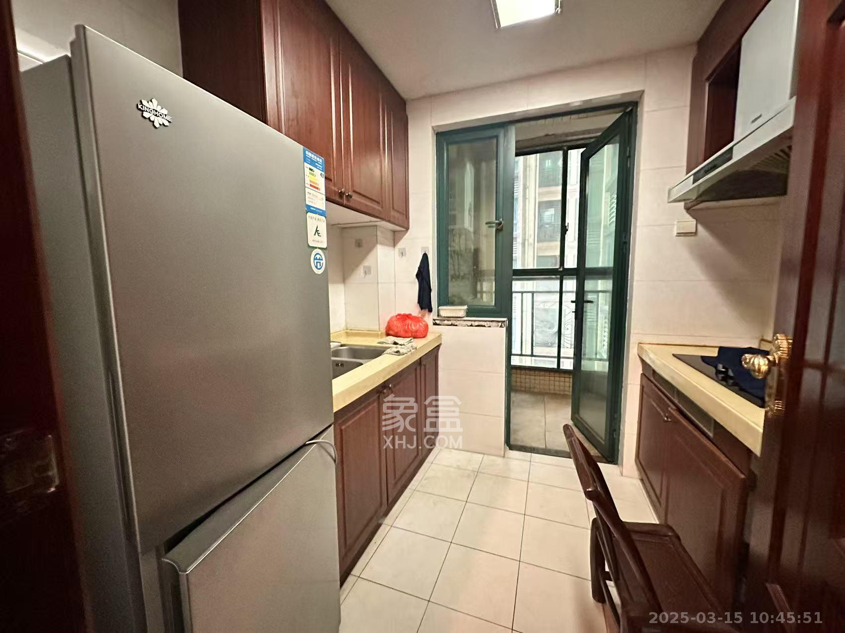 恒大名都 2室2厅1卫 1200.0元/月 恒大名都 2室2厅1卫 1200.0元/月室内图