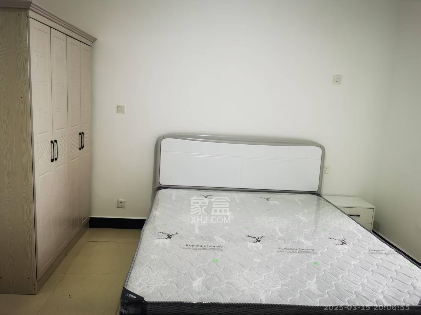 汇景豪庭  3室2厅1卫   3200.00元/月室内图