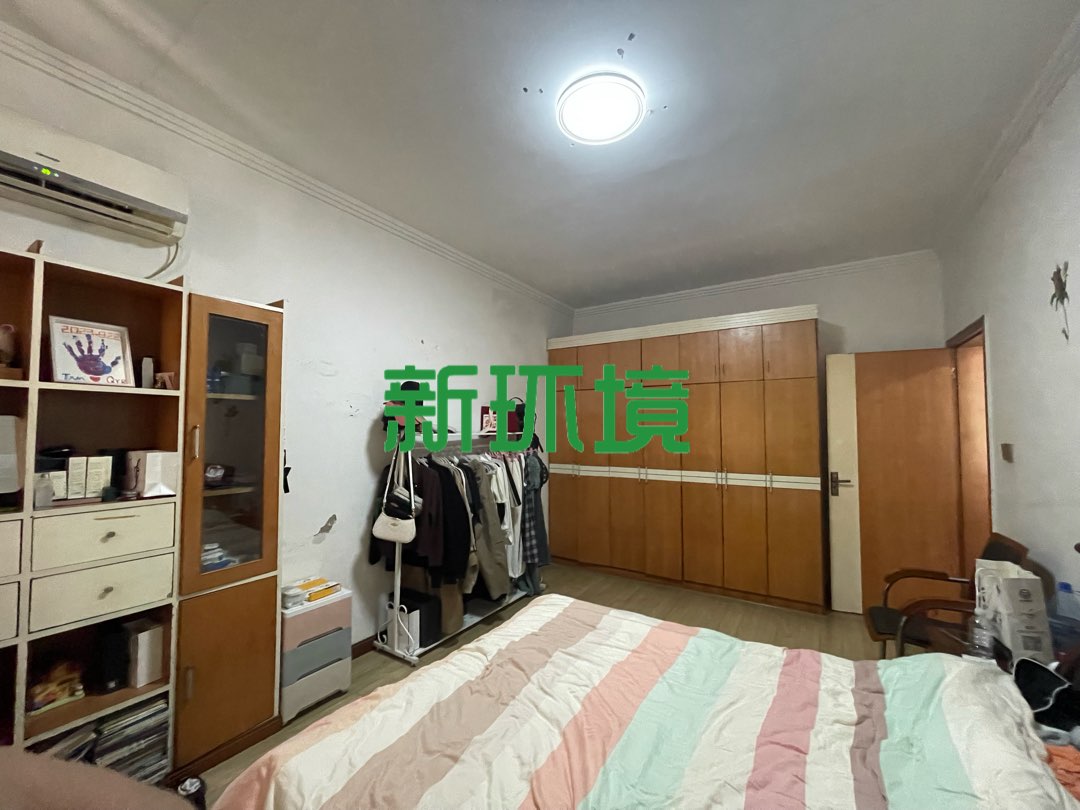 福源小区  2室2厅1卫   36.80万客厅