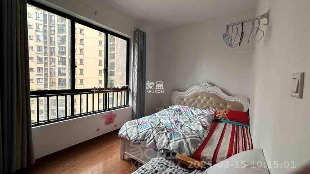 康桥美郡 2室1厅1卫 1600.0元/月 康桥美郡 2室1厅1卫 1600.0元/月室内图