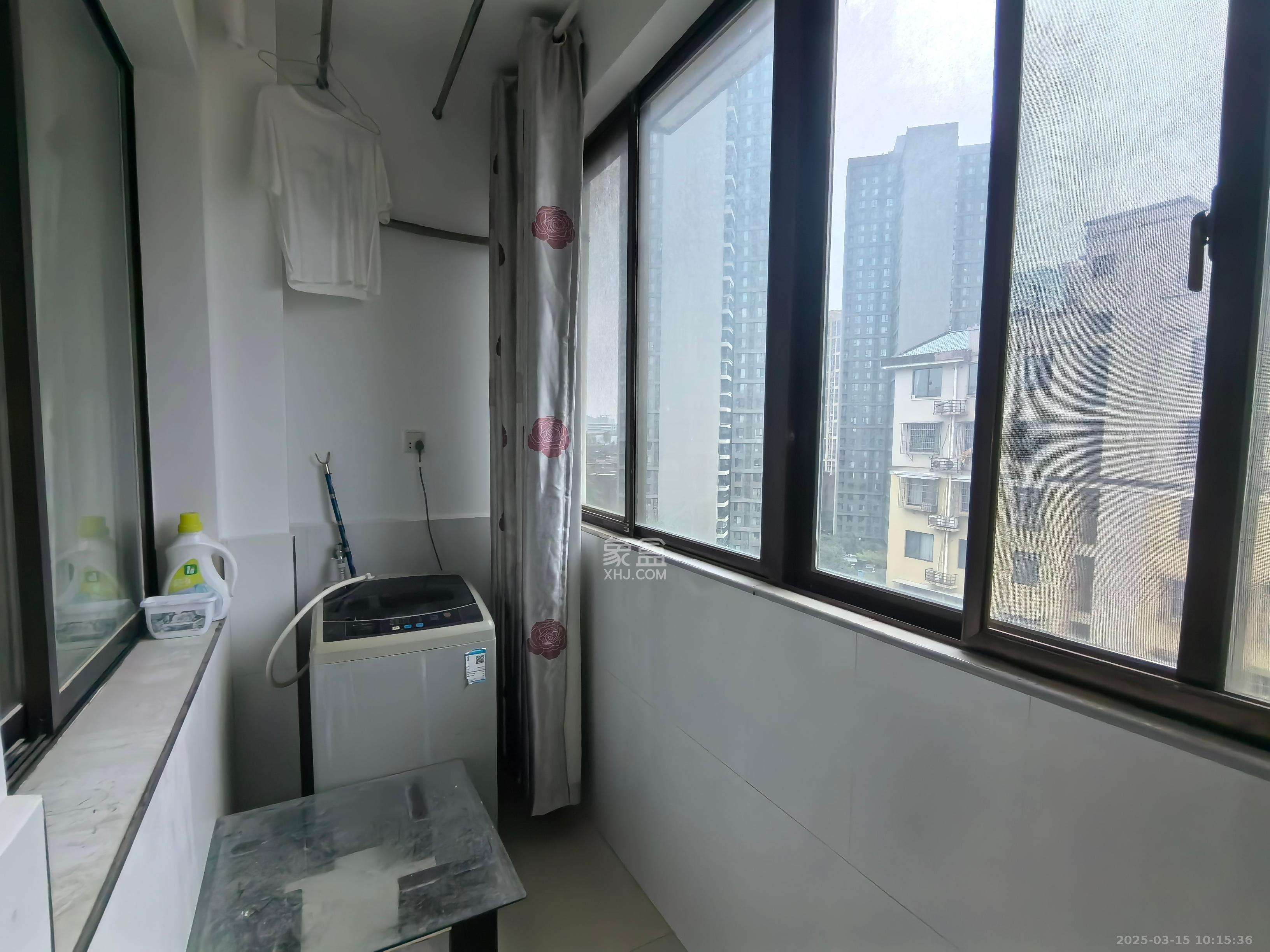 湘核佳苑  3室2厅1卫   2200.00元/月室内图