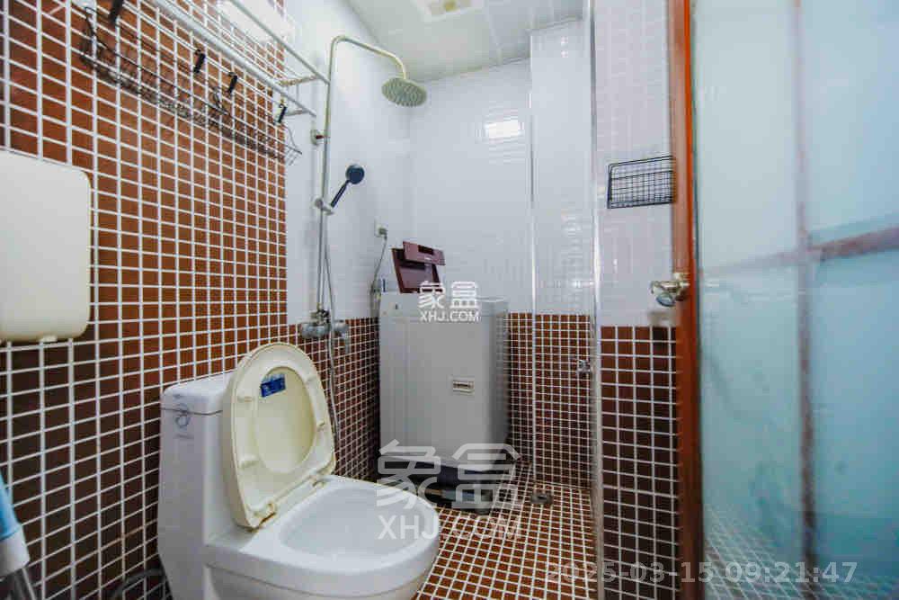 瑞都华庭(华庭美苑) 2室2厅1卫 1800.0元/月 瑞都华庭(华庭美苑) 2室2厅1卫 1800.0元/月室内图