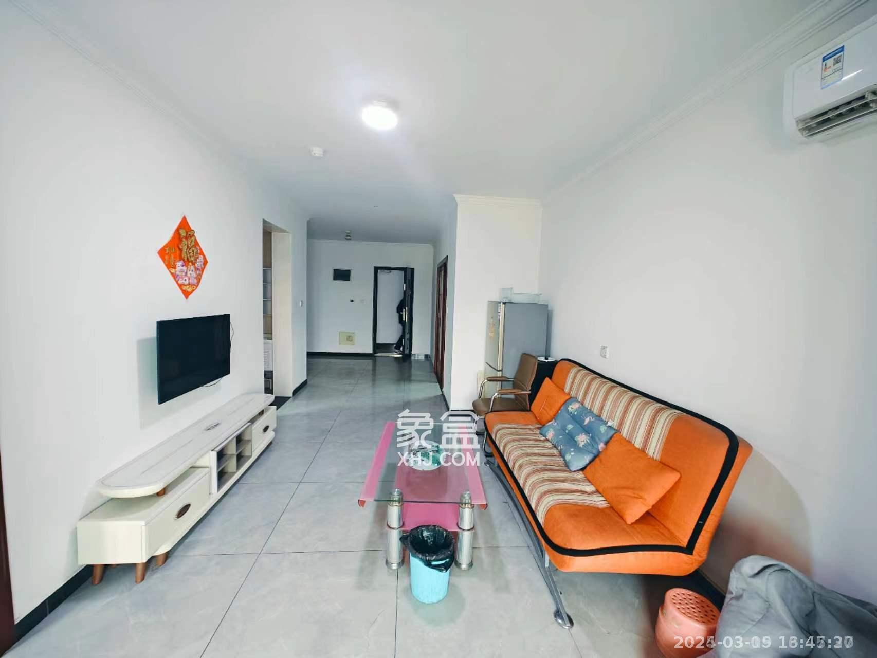 金地格林公馆 3室1厅1卫 2400.0元/月 金地格林公馆 3室1厅1卫 2400.0元/月室内图