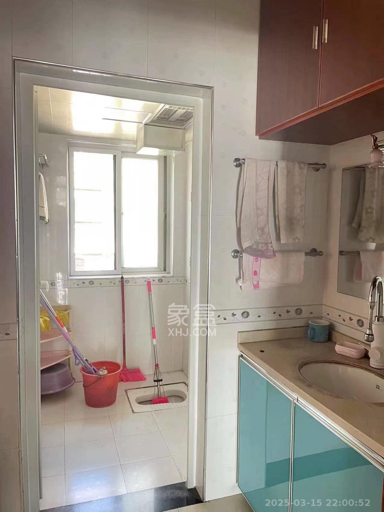 桔洲新苑(桔洲印象) 3室2厅1卫 2000.0元/月 桔洲新苑(桔洲印象) 3室2厅1卫 2000.0元/月室内图