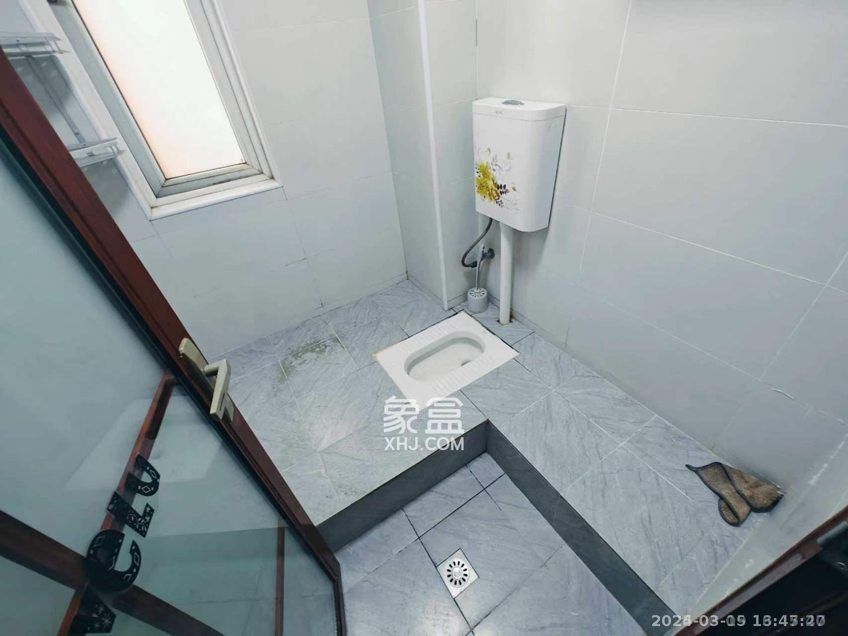 金地格林公馆 3室1厅1卫 2400.0元/月 金地格林公馆 3室1厅1卫 2400.0元/月室内图