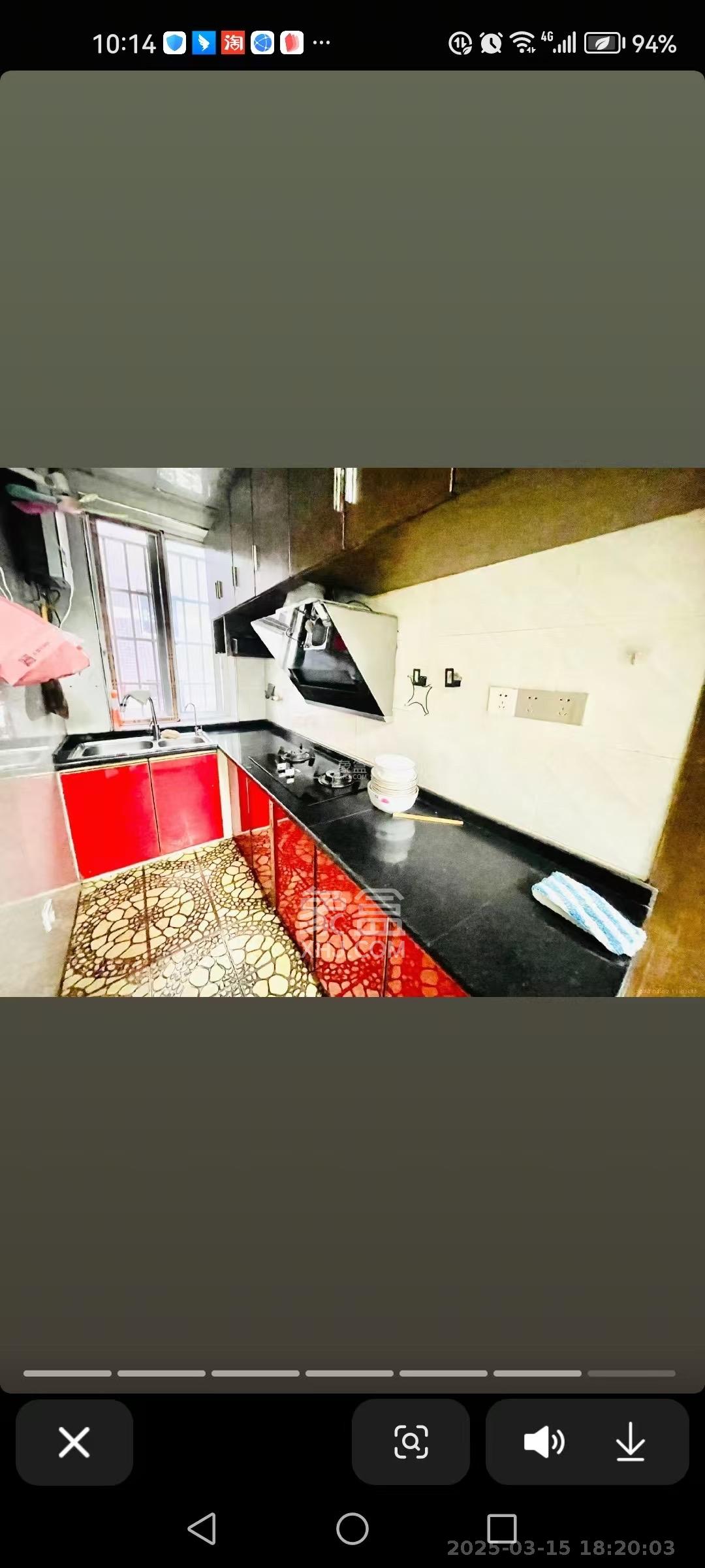 湘绣城 2室1厅1卫 1500.0元/月 湘绣城 2室1厅1卫 1500.0元/月室内图