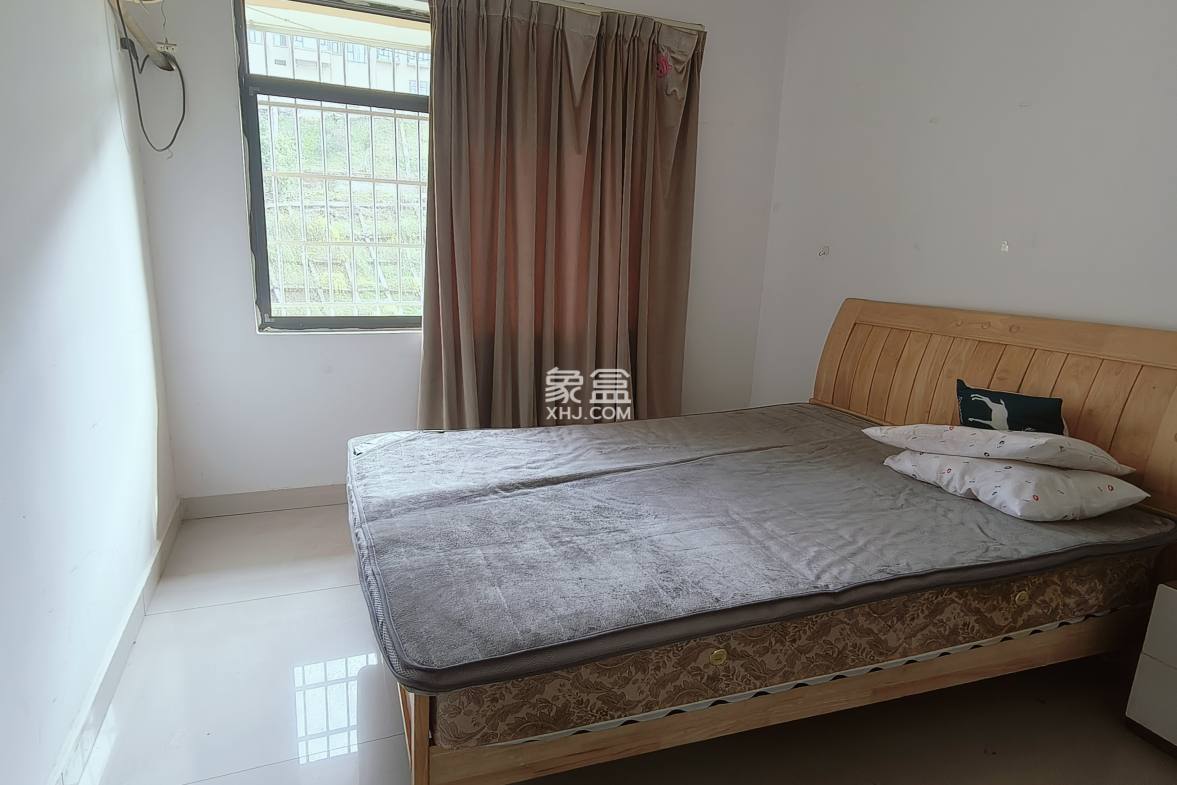 天门壹号 2室1厅1卫 1500.0元/月 天门壹号 2室1厅1卫 1500.0元/月室内图