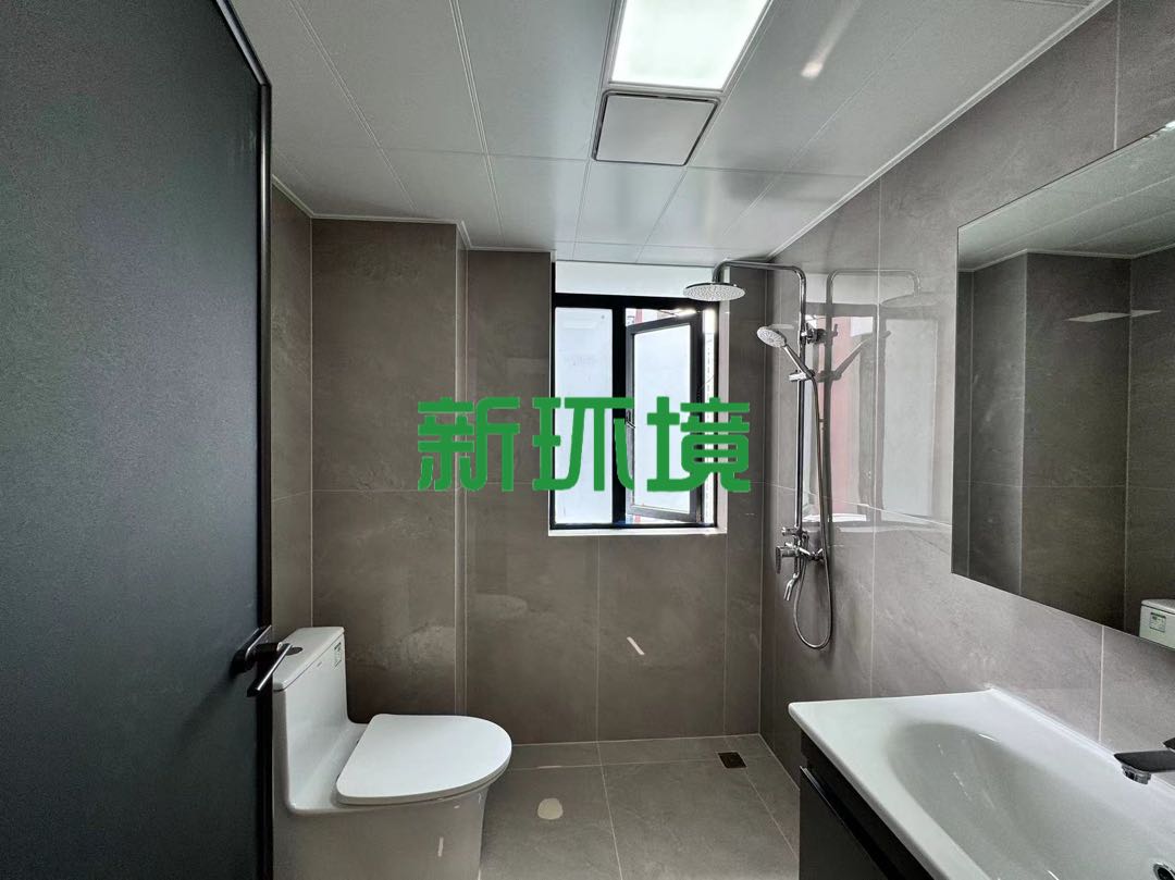 南门口安置小区二期 2室2厅2卫 2300.0元/月 南门口安置小区二期 2室2厅2卫 2300.0元/月室内图