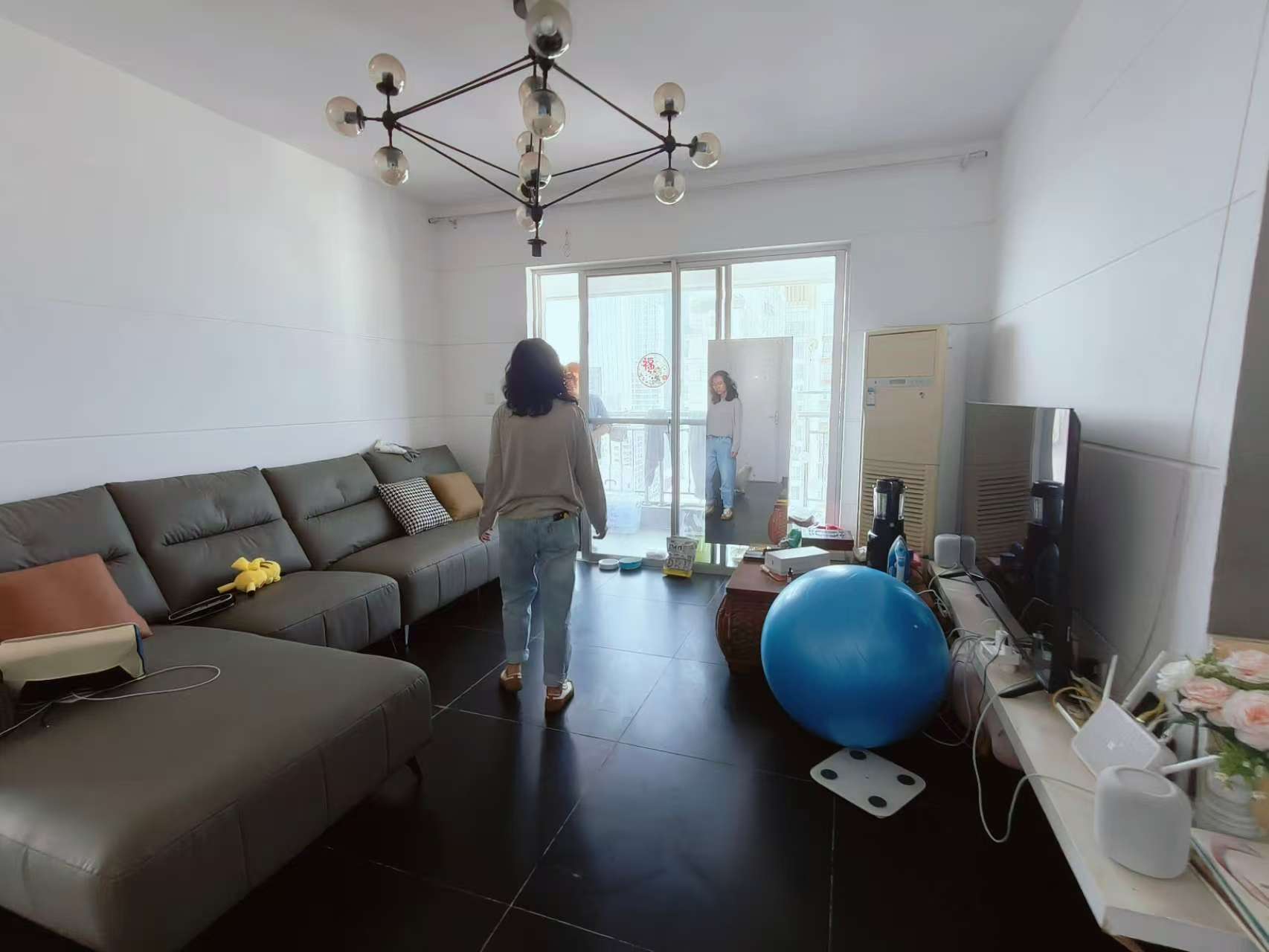 利亨花园  3室2厅2卫    150.0万 利亨花园  3室2厅2卫    150.0万室内图