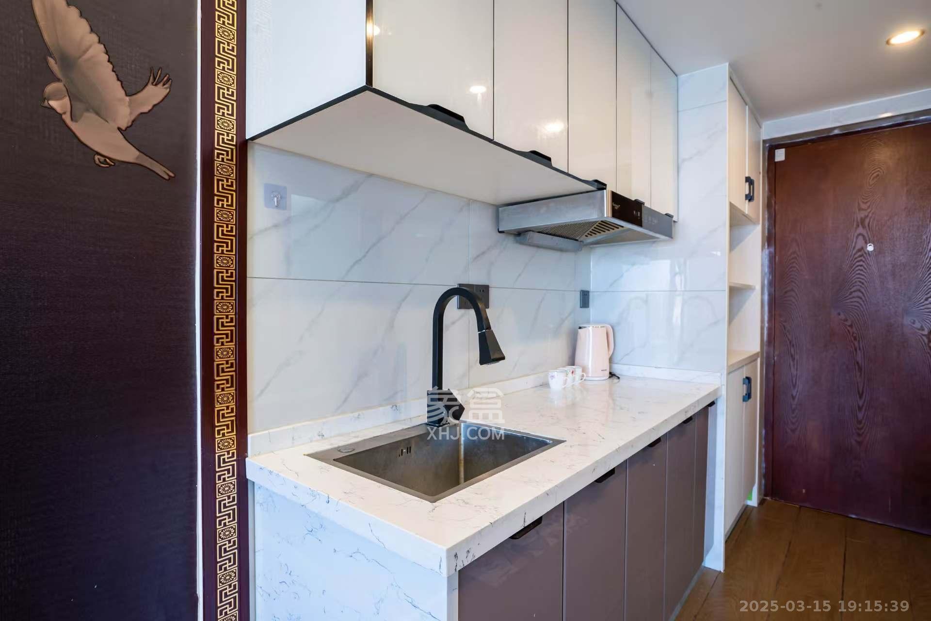 达美溪湖湾  2室1厅1卫    2000.0元/月室内图