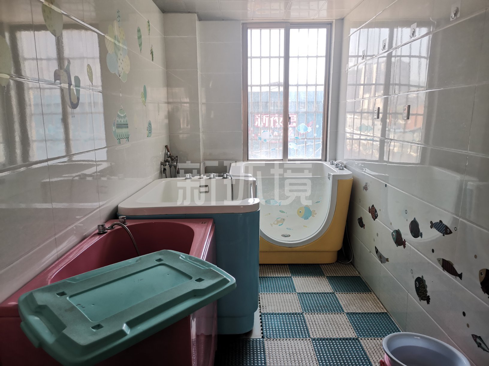 维港十字街 3室2厅2卫 2500.0元/月 维港十字街 3室2厅2卫 2500.0元/月室内图