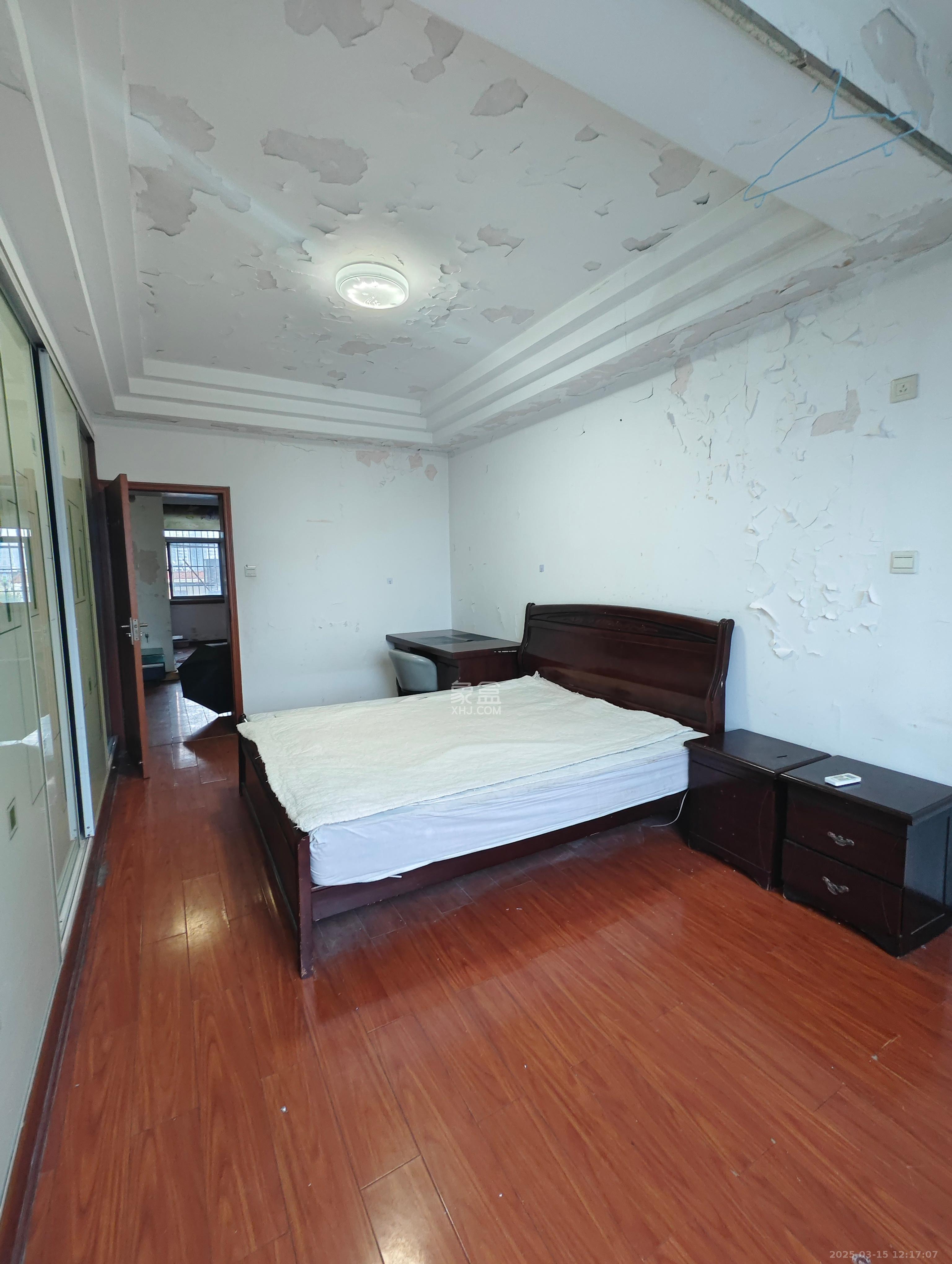 左家塘公安局宿舍 2室1厅1卫 900.0元/月 左家塘公安局宿舍 2室1厅1卫 900.0元/月室内图