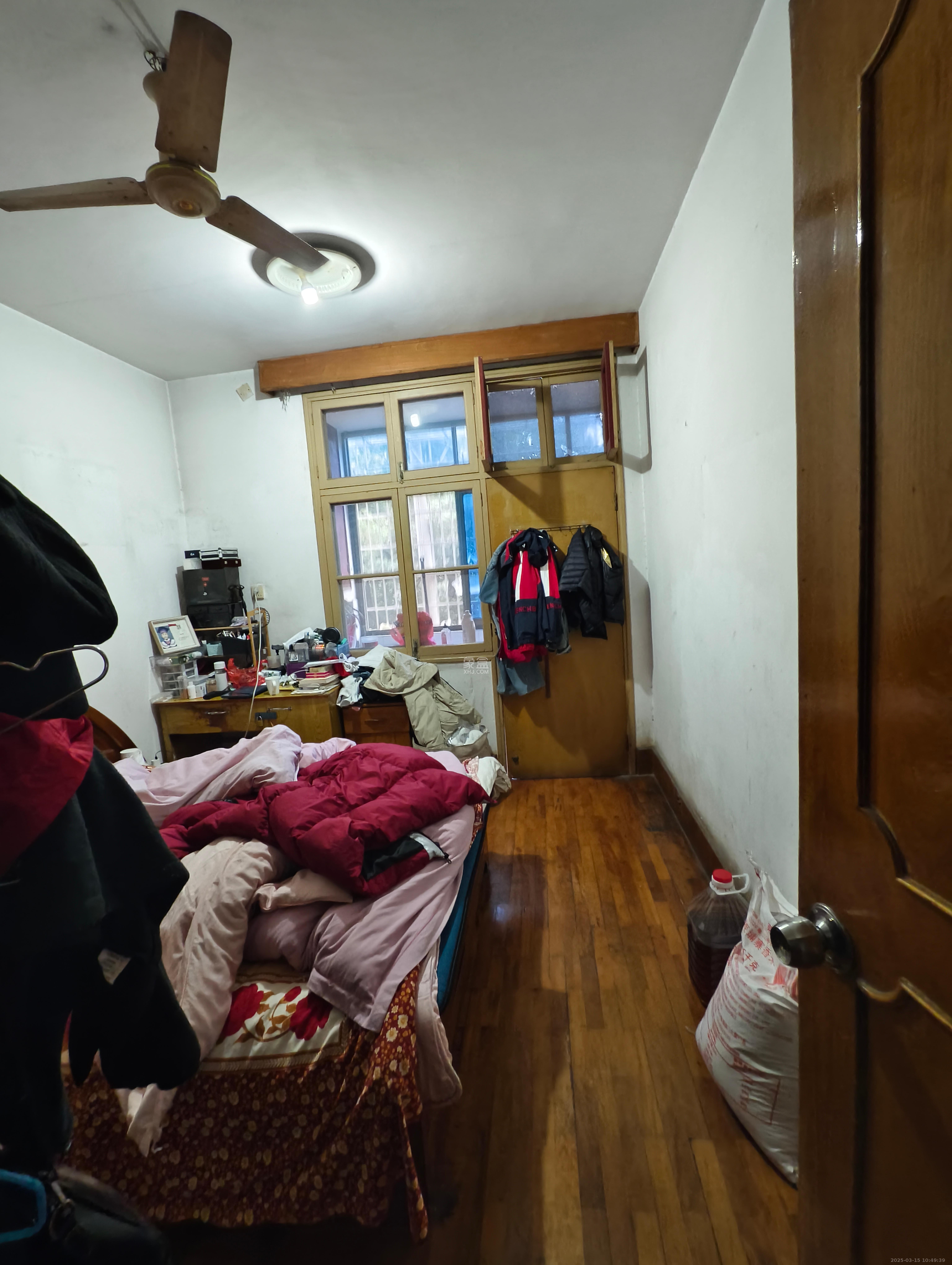 林业厅宿舍 2室2厅1卫 1800.0元/月 林业厅宿舍 2室2厅1卫 1800.0元/月室内图