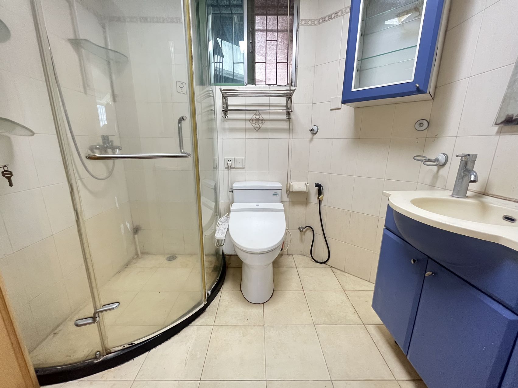 置地花园 4室2厅1卫 180.0万 置地花园 4室2厅1卫 180.0万室内图