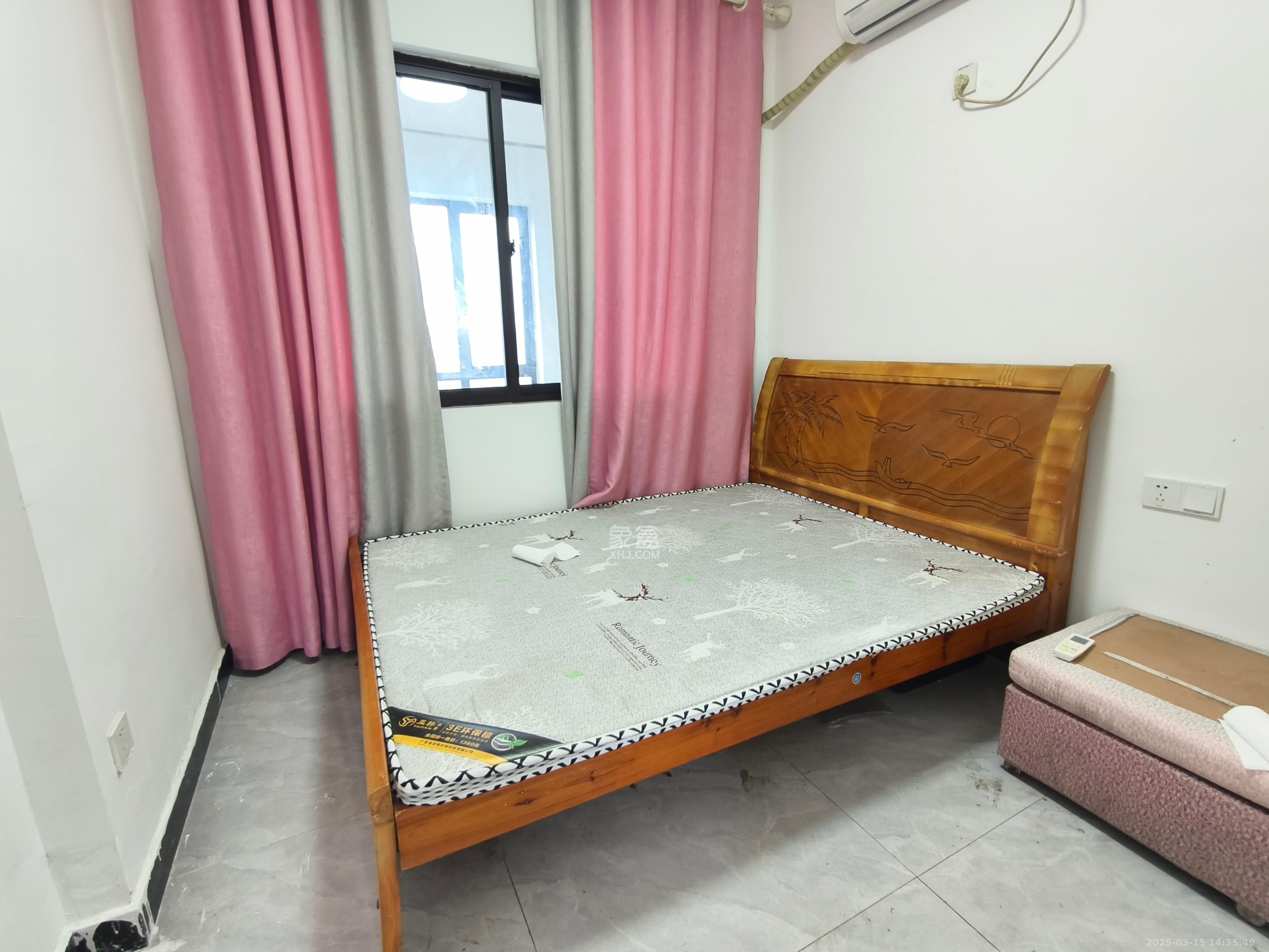 星湖湾二期高层 4室2厅2卫 3000.0元/月 星湖湾二期高层 4室2厅2卫 3000.0元/月室内图