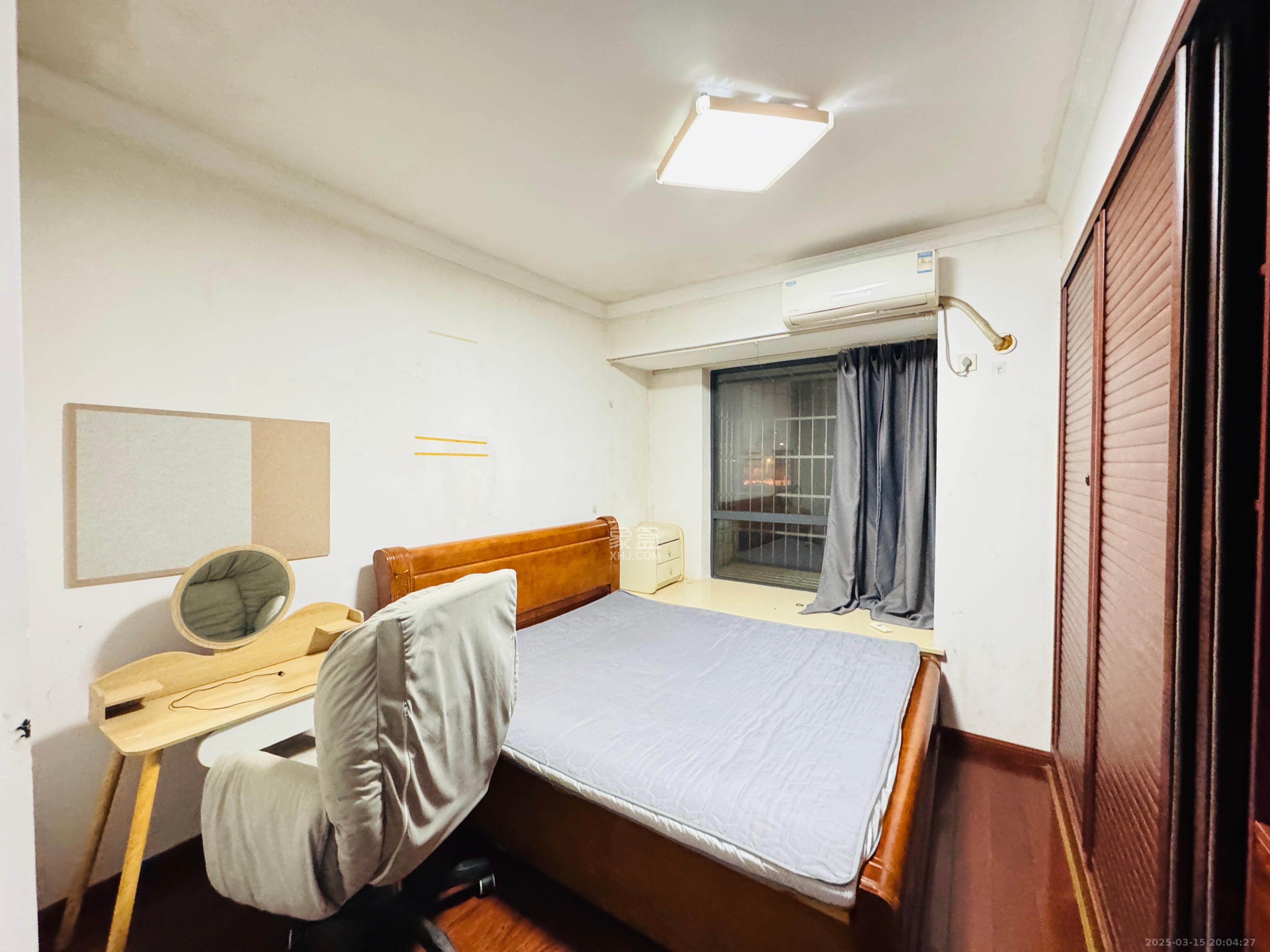 乾城（兴旺乾城）  2室1厅1卫    2500.0元/月室内图