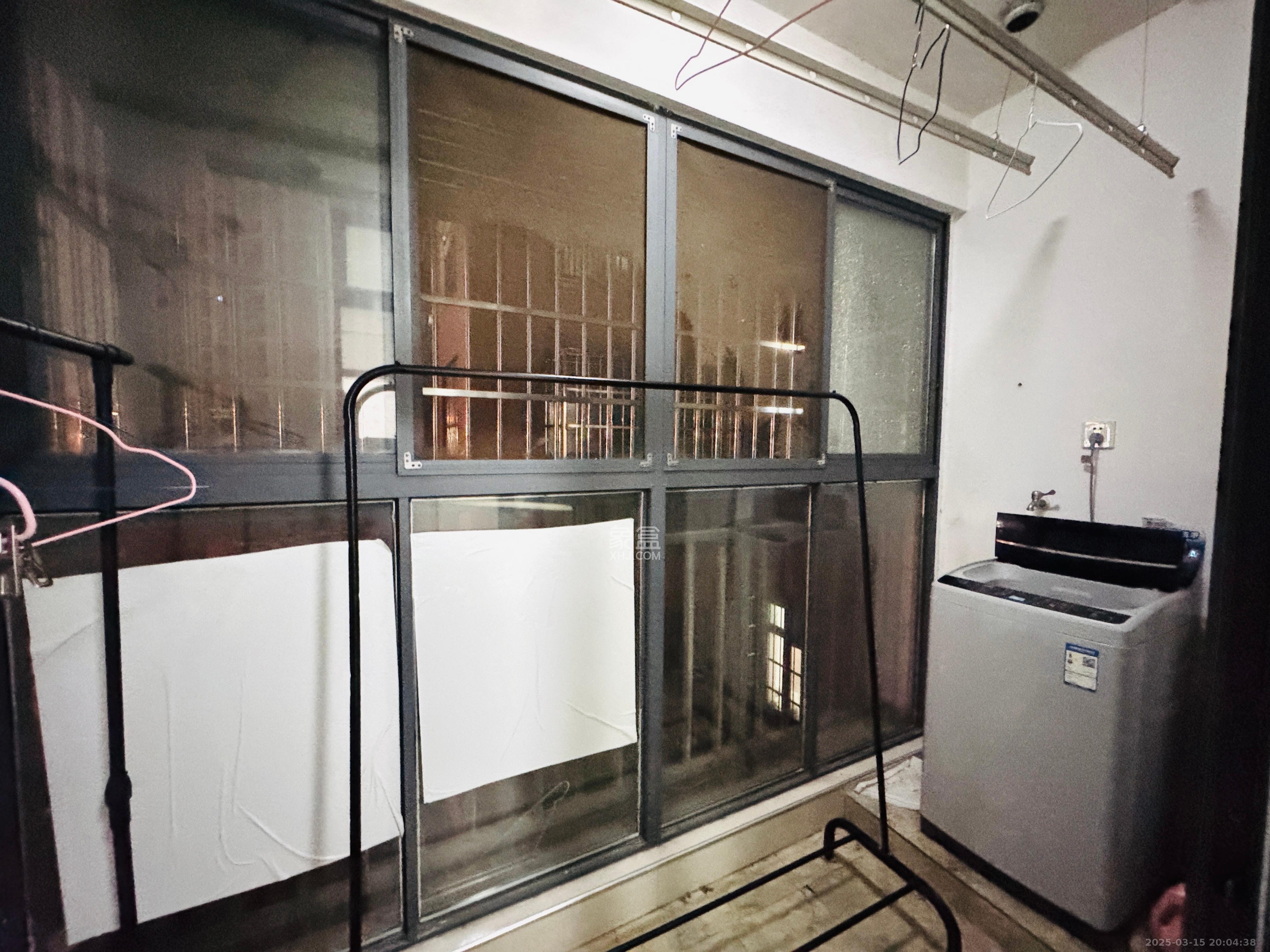 乾城（兴旺乾城）  2室1厅1卫    2500.0元/月室内图