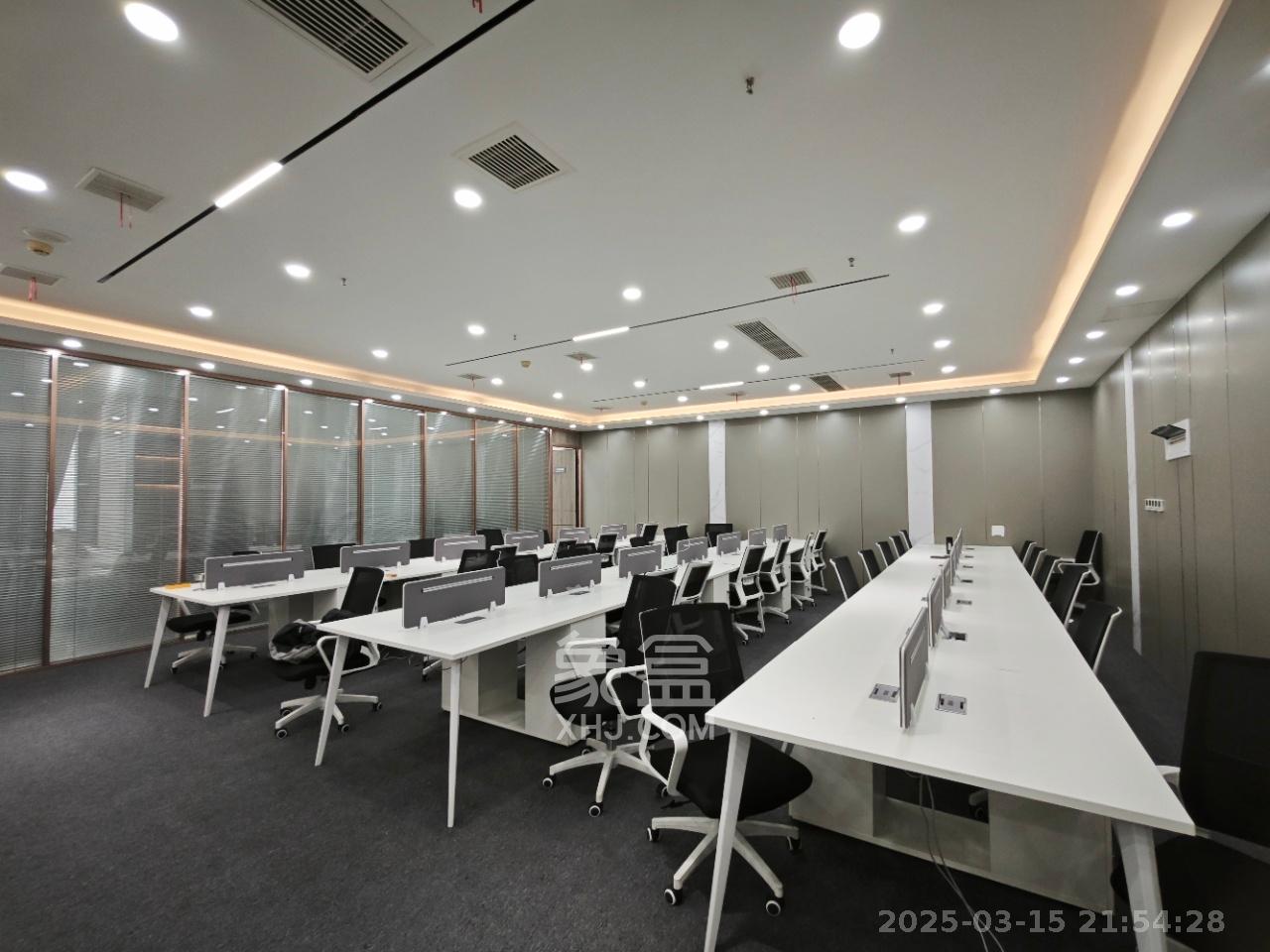 福晟国际金融中心 1室1厅1卫 15000.0元/月 福晟国际金融中心 1室1厅1卫 15000.0元/月室内图