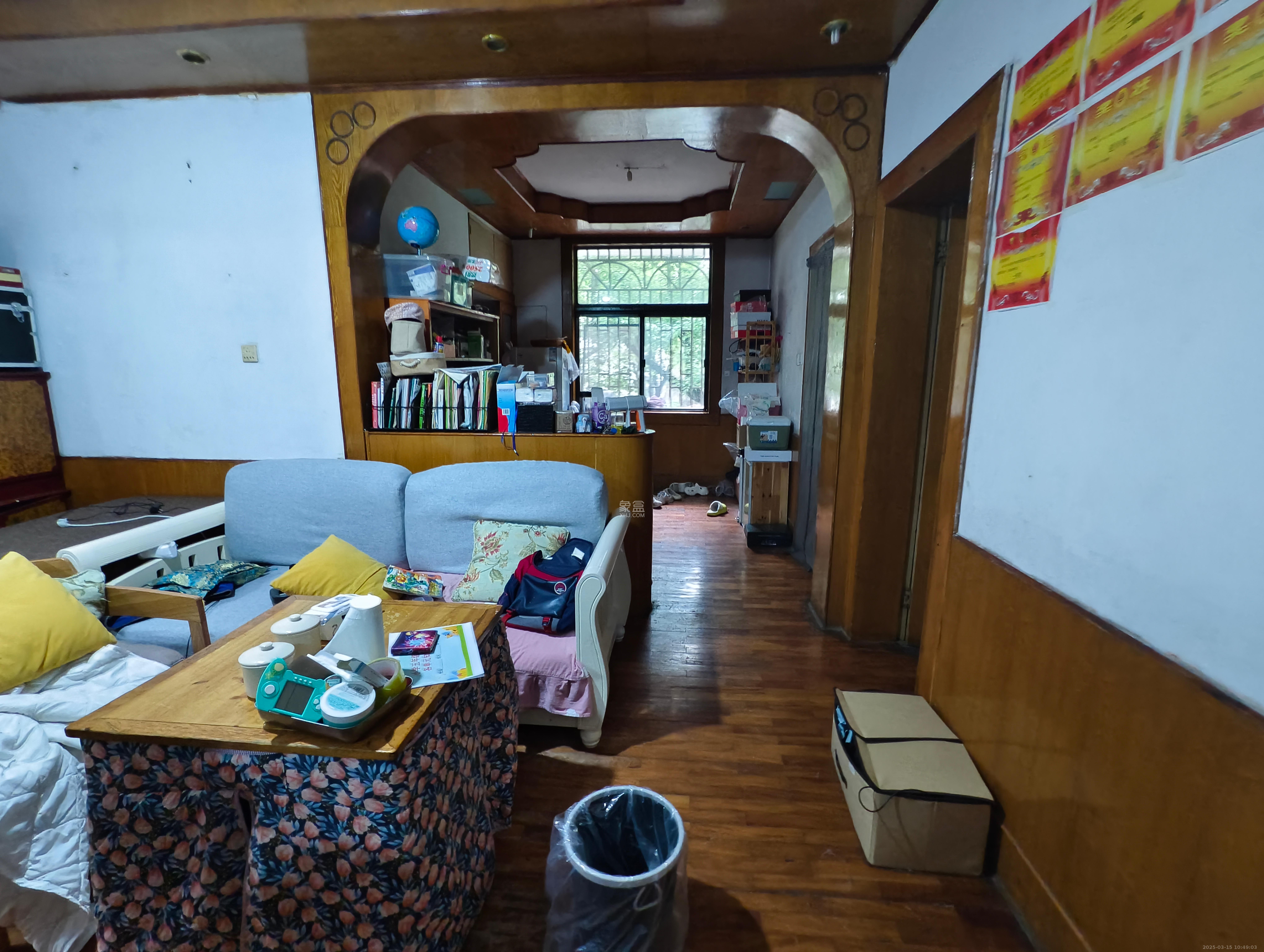 林业厅宿舍 2室2厅1卫 1800.0元/月 林业厅宿舍 2室2厅1卫 1800.0元/月室内图