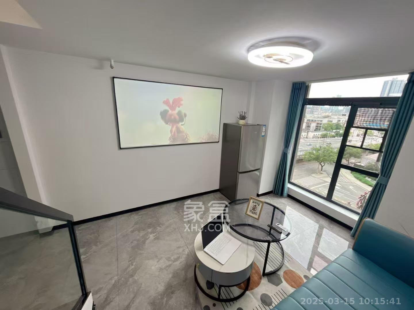 正荣悦玺 1室0厅0卫 2400.0元/月 正荣悦玺 1室0厅0卫 2400.0元/月室内图