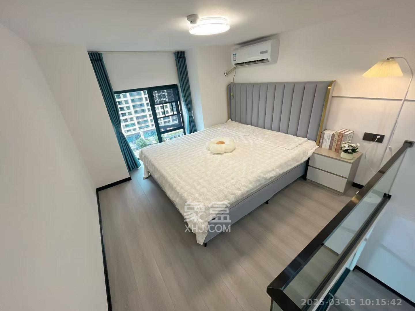 正荣悦玺 1室0厅0卫 2400.0元/月 正荣悦玺 1室0厅0卫 2400.0元/月室内图