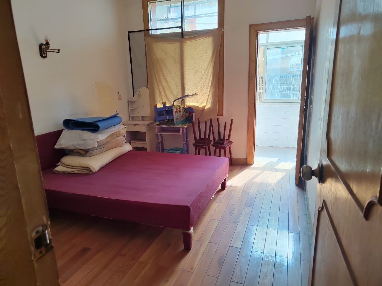 全丰小区 3室2厅1卫 600.0元/月 全丰小区 3室2厅1卫 600.0元/月室内图