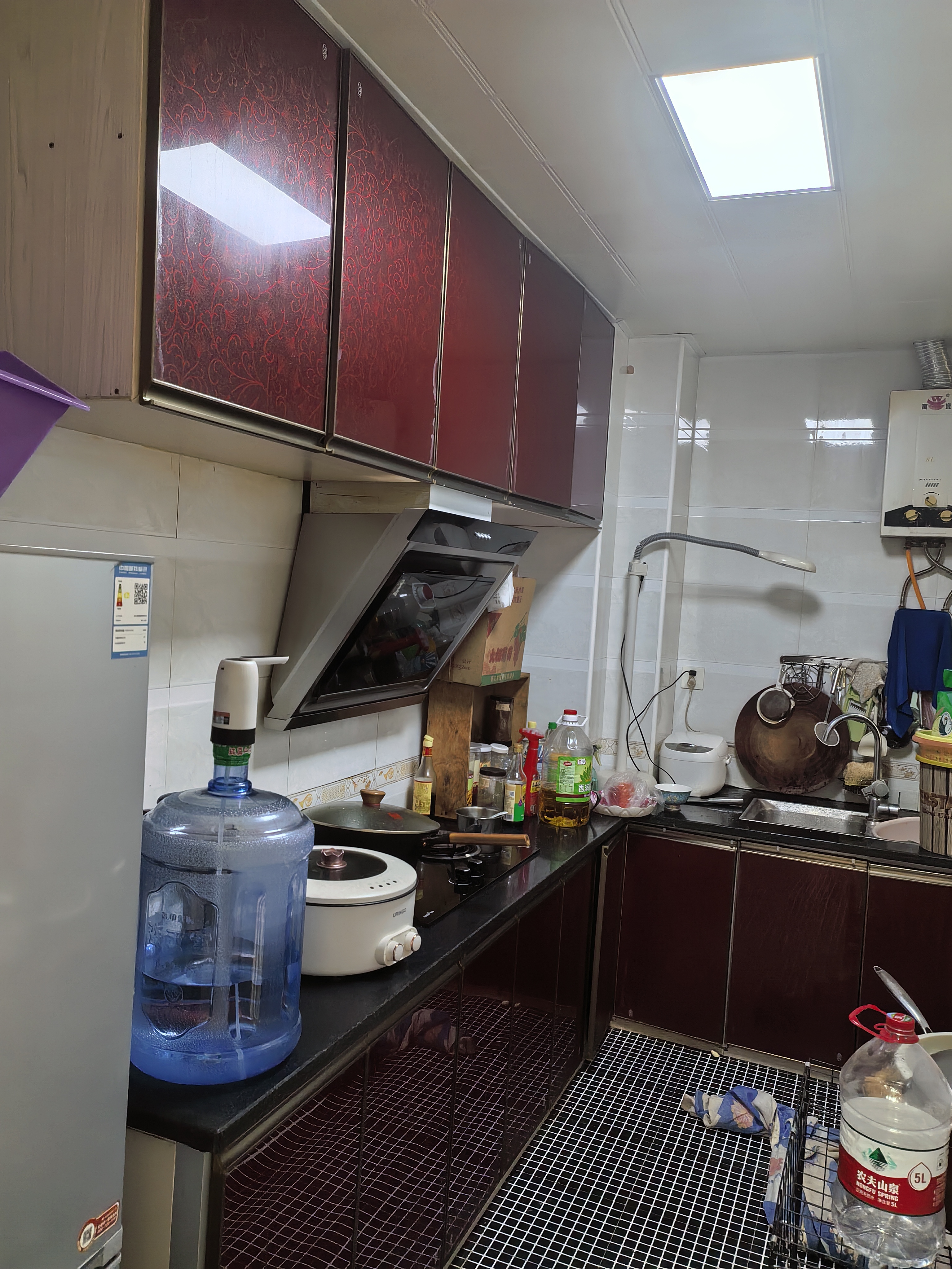 水映豪廷(一,二,三期) 3室0厅0卫 2200.0元/月 水映豪廷(一,二,三期) 3室0厅0卫 2200.0元/月室内图