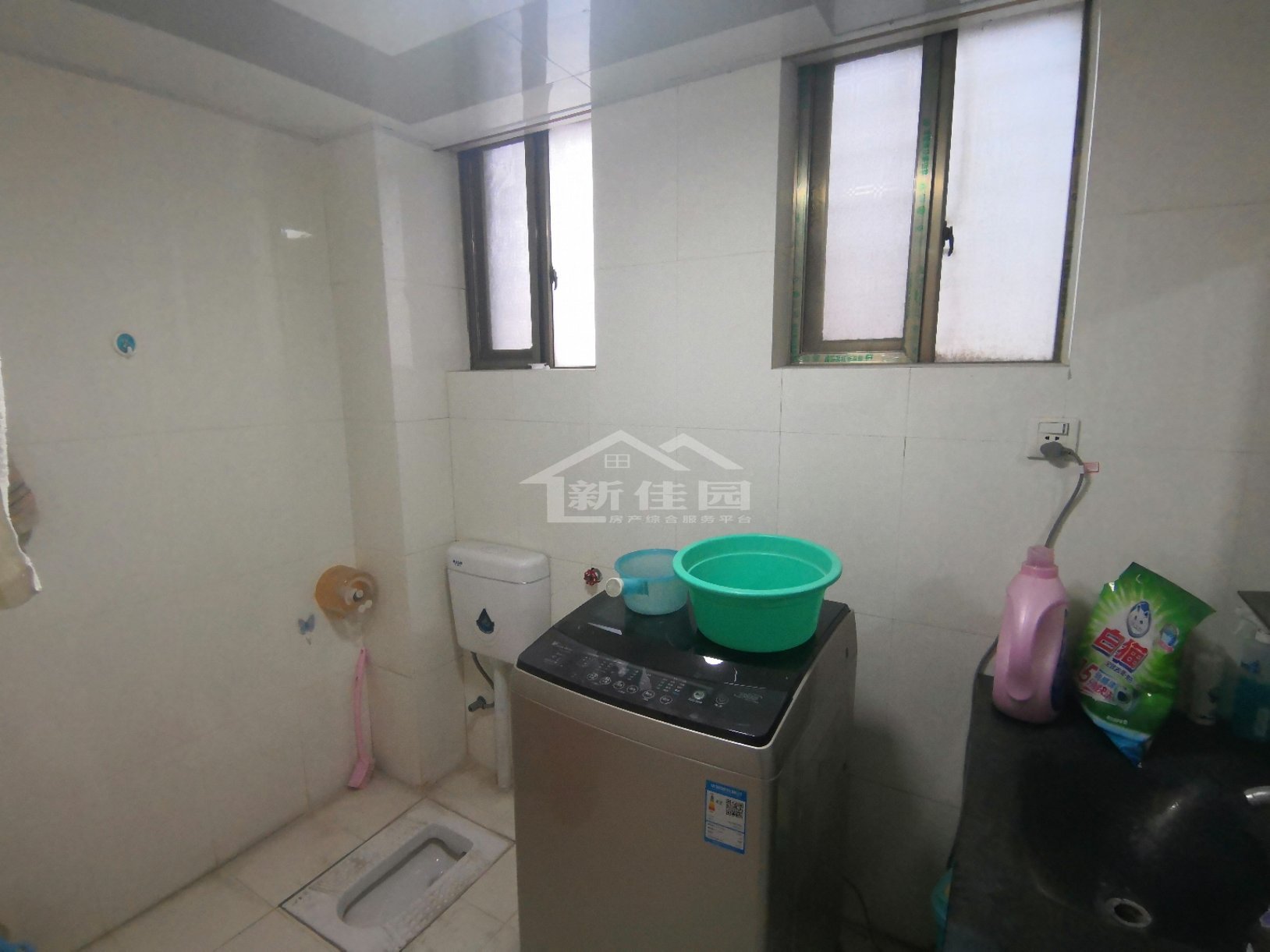 颐乐新村北苑 4室2厅2卫 1700.0元/月 颐乐新村北苑 4室2厅2卫 1700.0元/月室内图