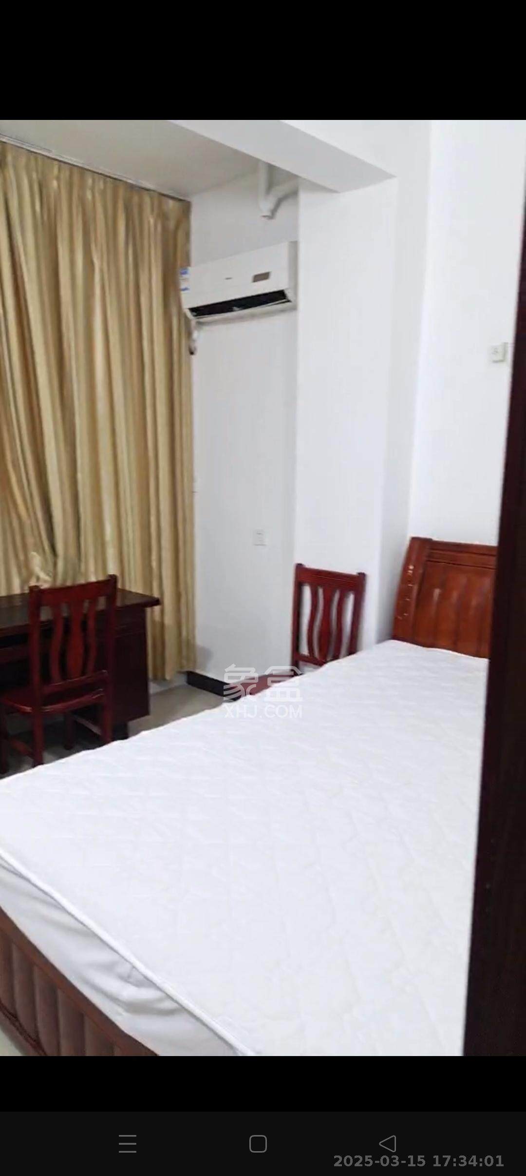 后湖小区 1室1厅1卫 1350.0元/月 后湖小区 1室1厅1卫 1350.0元/月室内图