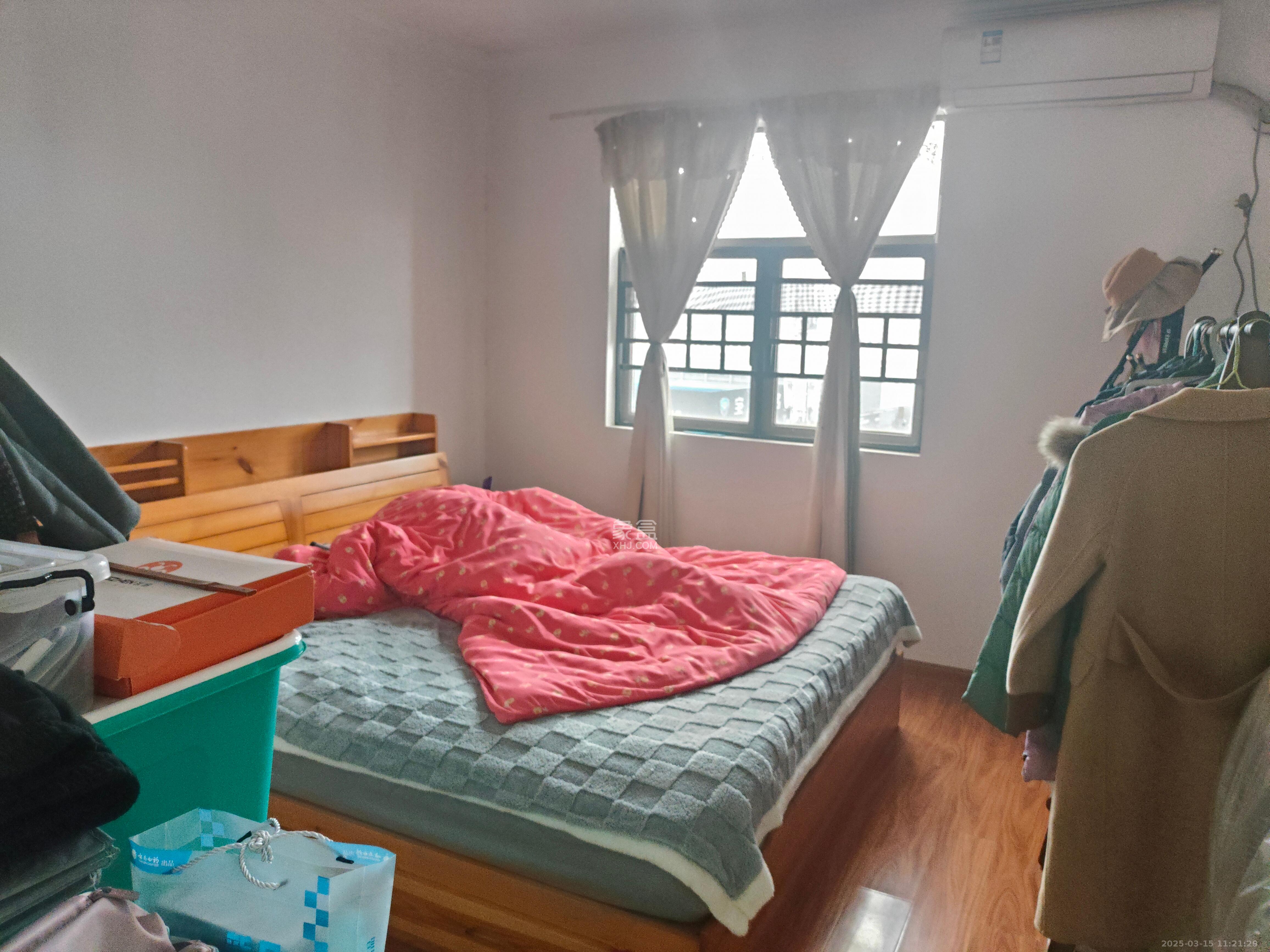 长永佳苑 3室2厅1卫 1800.0元/月 长永佳苑 3室2厅1卫 1800.0元/月室内图