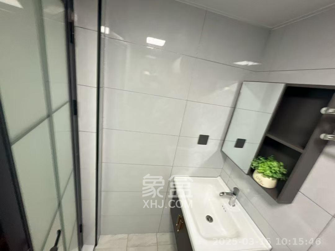 正荣悦玺 1室0厅0卫 2400.0元/月 正荣悦玺 1室0厅0卫 2400.0元/月室内图