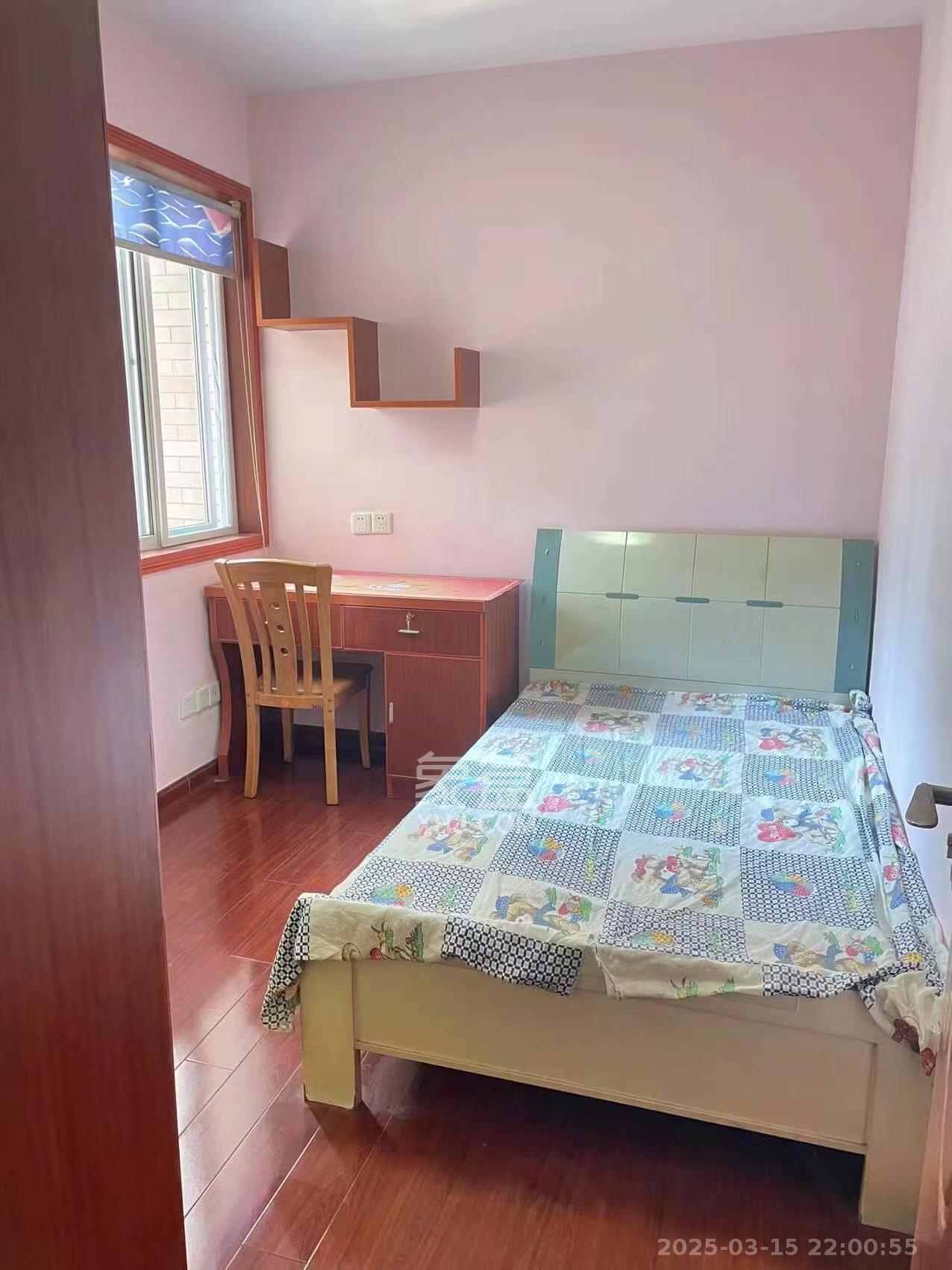 桔洲新苑(桔洲印象) 3室2厅1卫 2000.0元/月 桔洲新苑(桔洲印象) 3室2厅1卫 2000.0元/月室内图