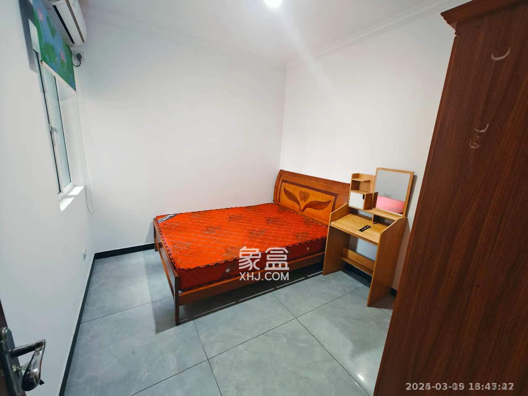 金地格林公馆 3室1厅1卫 2400.0元/月 金地格林公馆 3室1厅1卫 2400.0元/月室内图