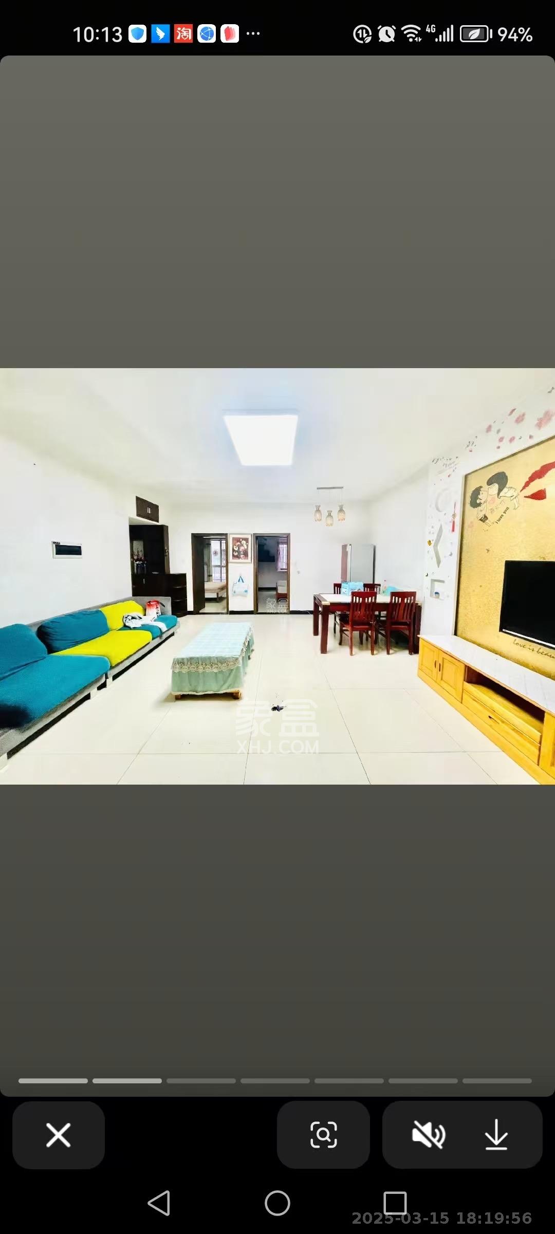 湘绣城 2室1厅1卫 1500.0元/月 湘绣城 2室1厅1卫 1500.0元/月室内图