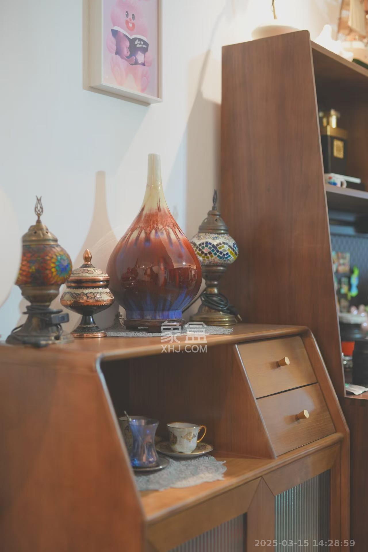 北辰瀚江府 1室0厅0卫 9000.0元/月 北辰瀚江府 1室0厅0卫 9000.0元/月室内图