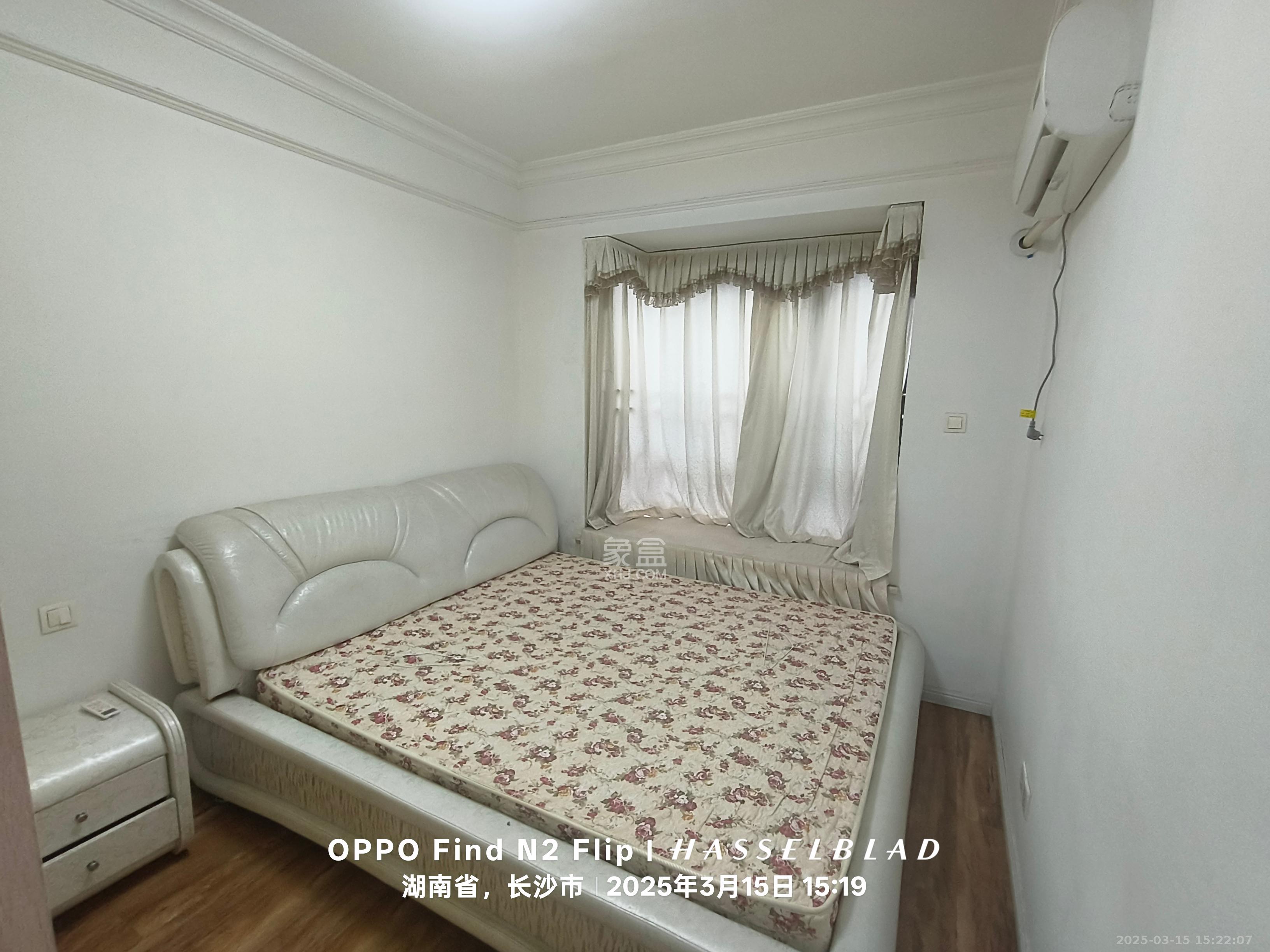 上东辛顿公寓 2室1厅1卫 2100.0元/月 上东辛顿公寓 2室1厅1卫 2100.0元/月室内图