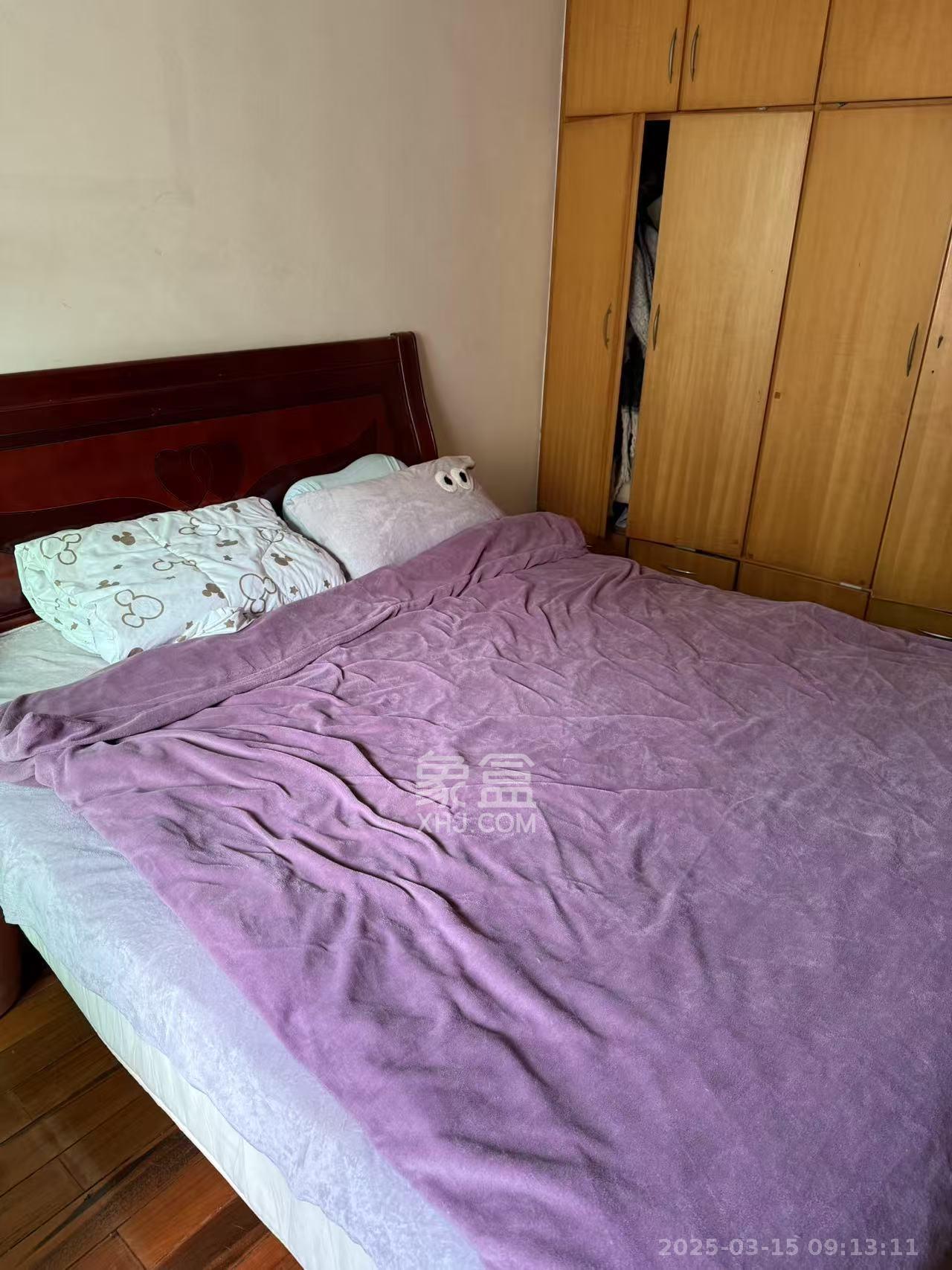 咸嘉新村嘉文苑  2室1厅1卫    1800.0元/月 咸嘉新村嘉文苑  2室1厅1卫    1800.0元/月室内图