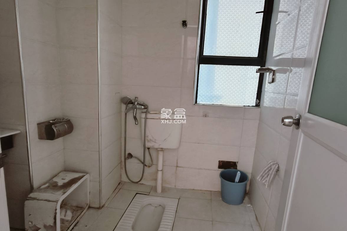 天门壹号 2室1厅1卫 1500.0元/月 天门壹号 2室1厅1卫 1500.0元/月室内图