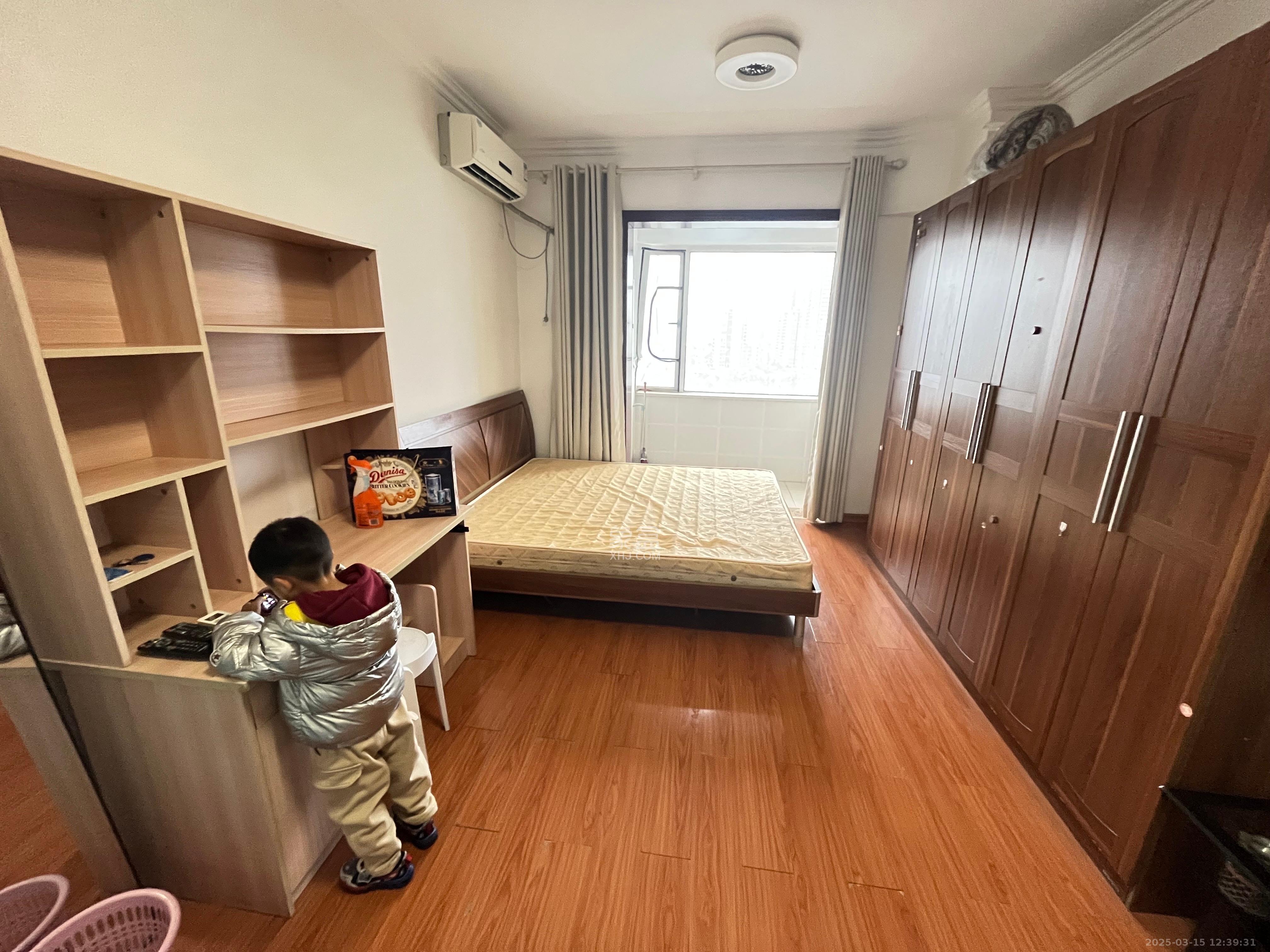 万科魅力之城  1室0厅0卫   1300.00元/月室内图