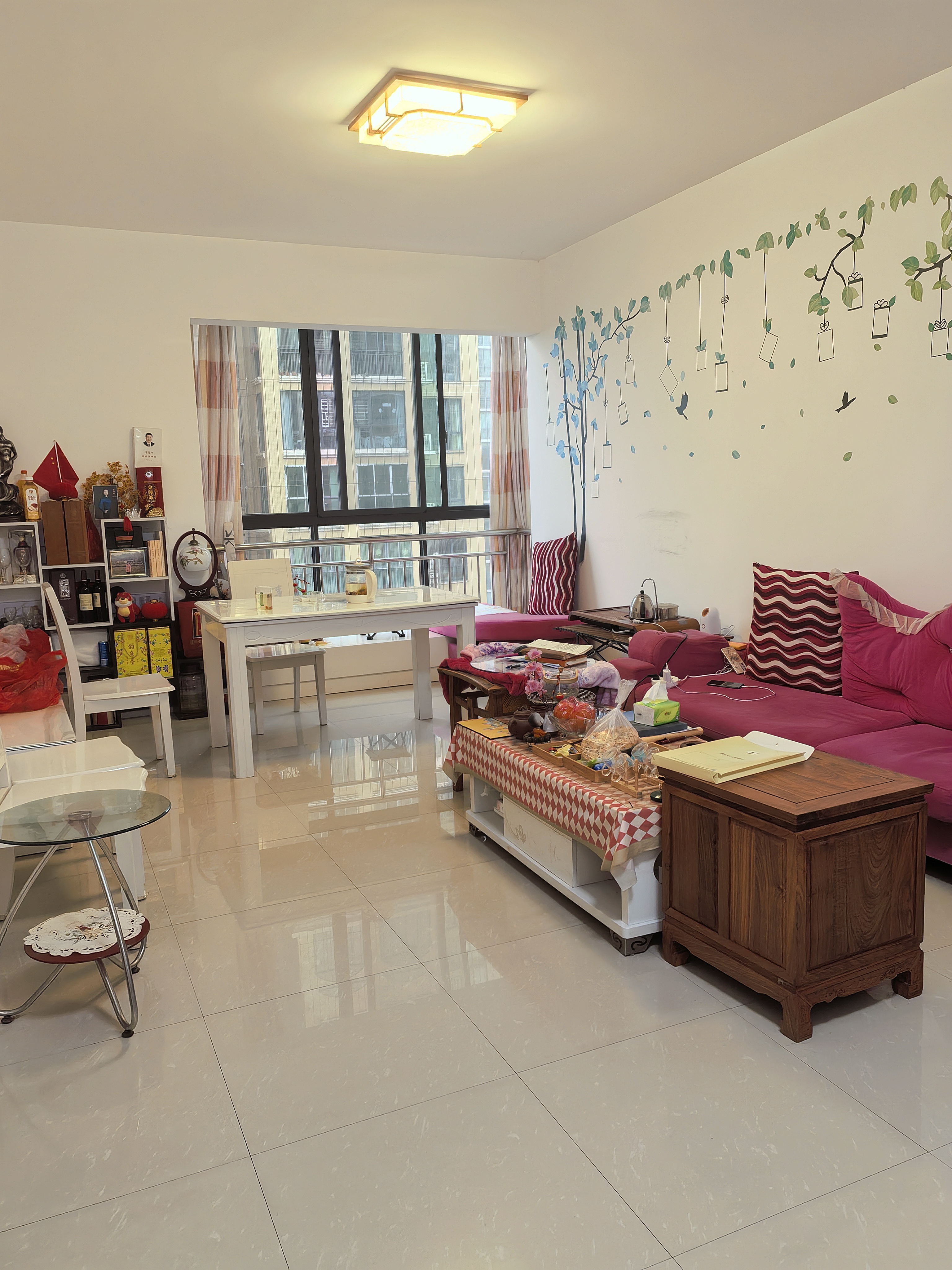 水映豪廷(一,二,三期) 3室0厅0卫 2200.0元/月 水映豪廷(一,二,三期) 3室0厅0卫 2200.0元/月室内图