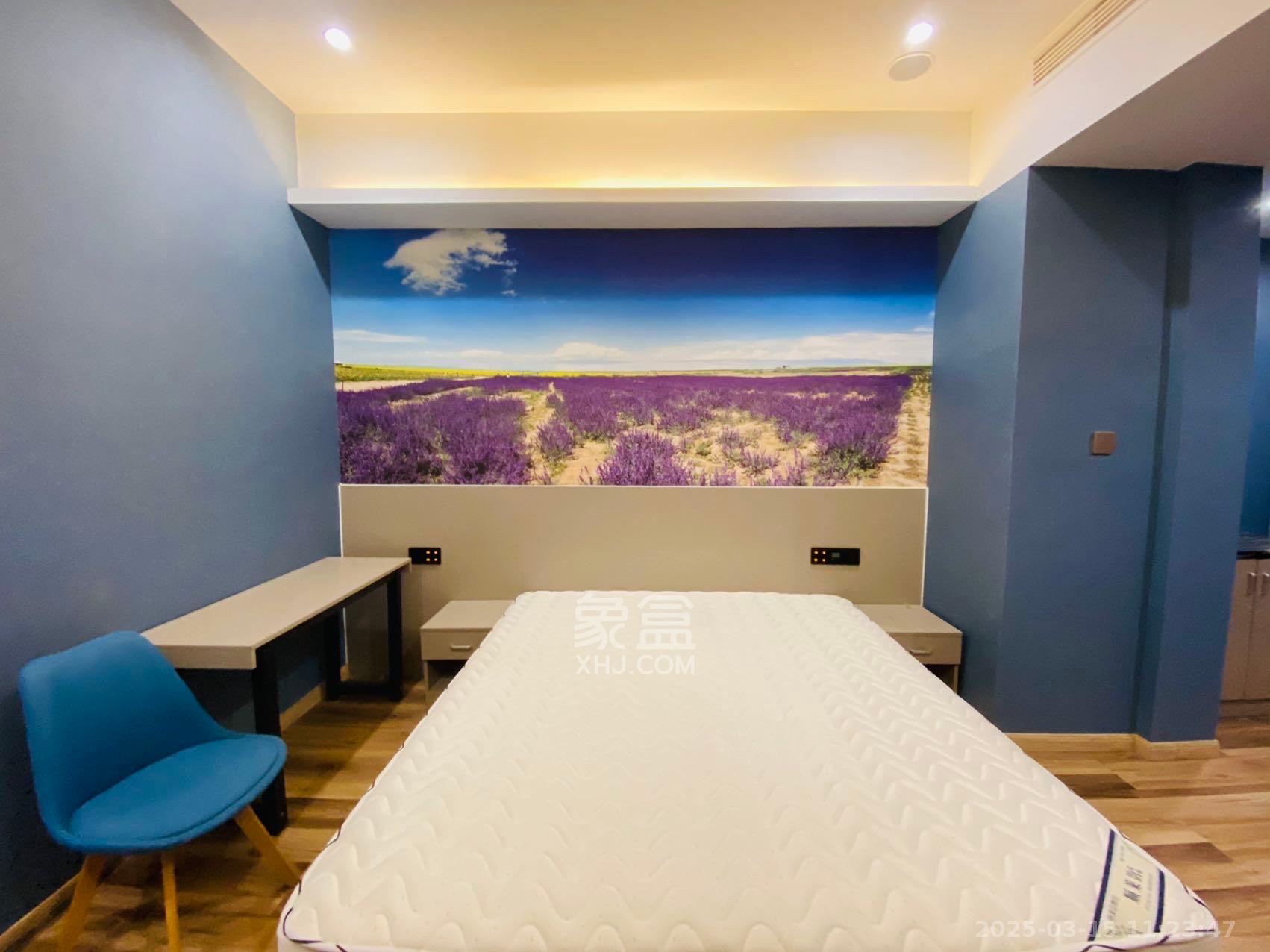 明大佳园 1室1厅1卫 1800.0元/月 明大佳园 1室1厅1卫 1800.0元/月室内图