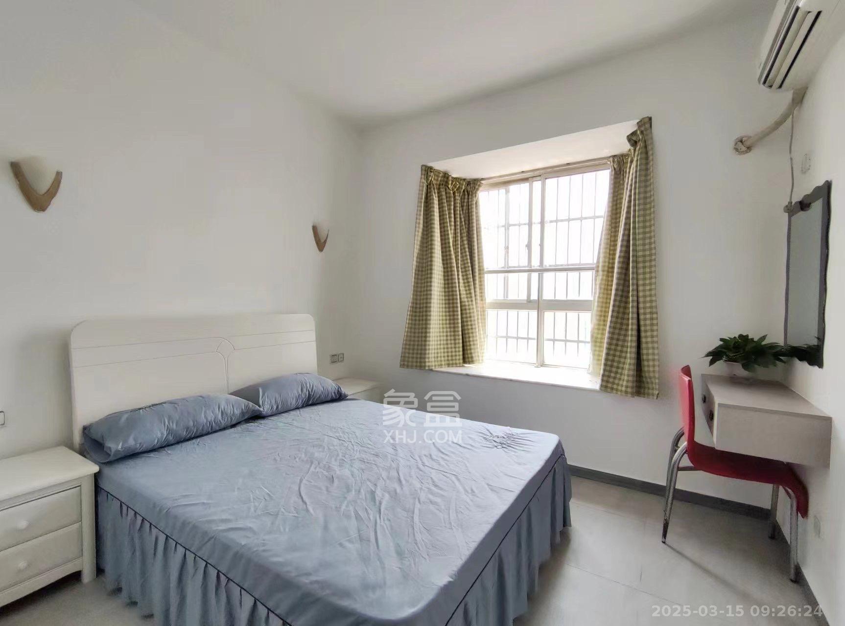 东方新世界 2室1厅1卫 2500.0元/月 东方新世界 2室1厅1卫 2500.0元/月室内图