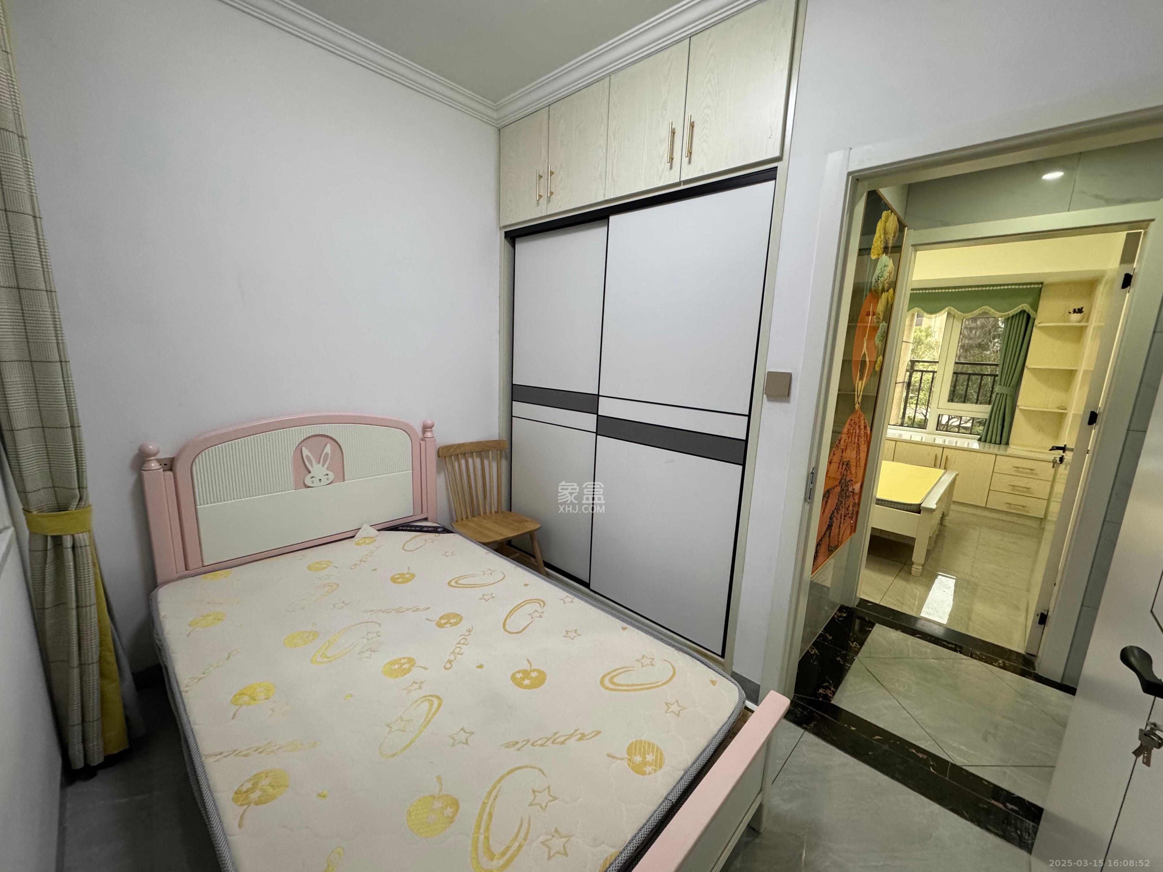 保利东郡 3室2厅1卫 1680.0元/月 保利东郡 3室2厅1卫 1680.0元/月室内图