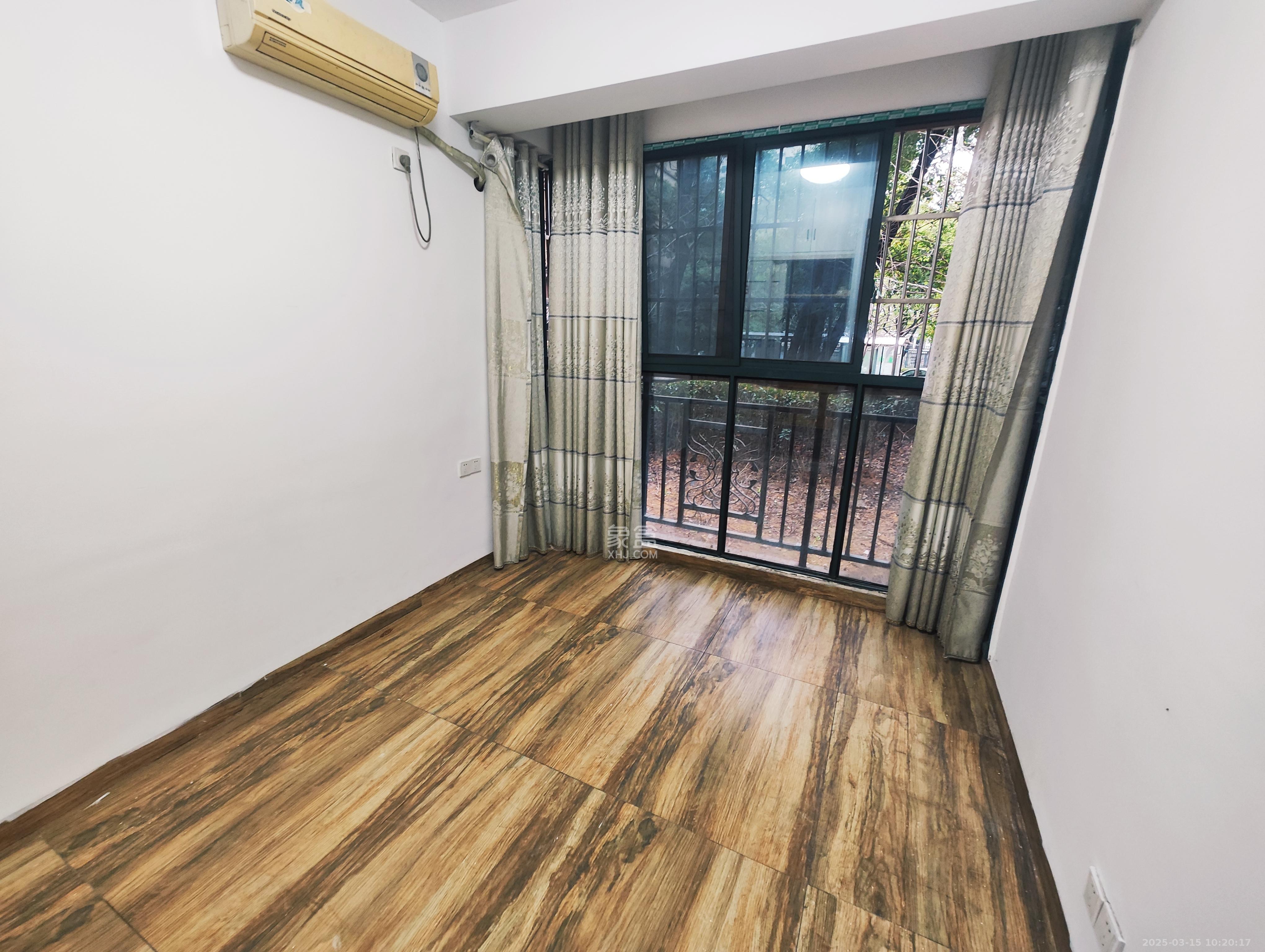 永祺西京  3室2厅1卫   2700.00元/月室内图