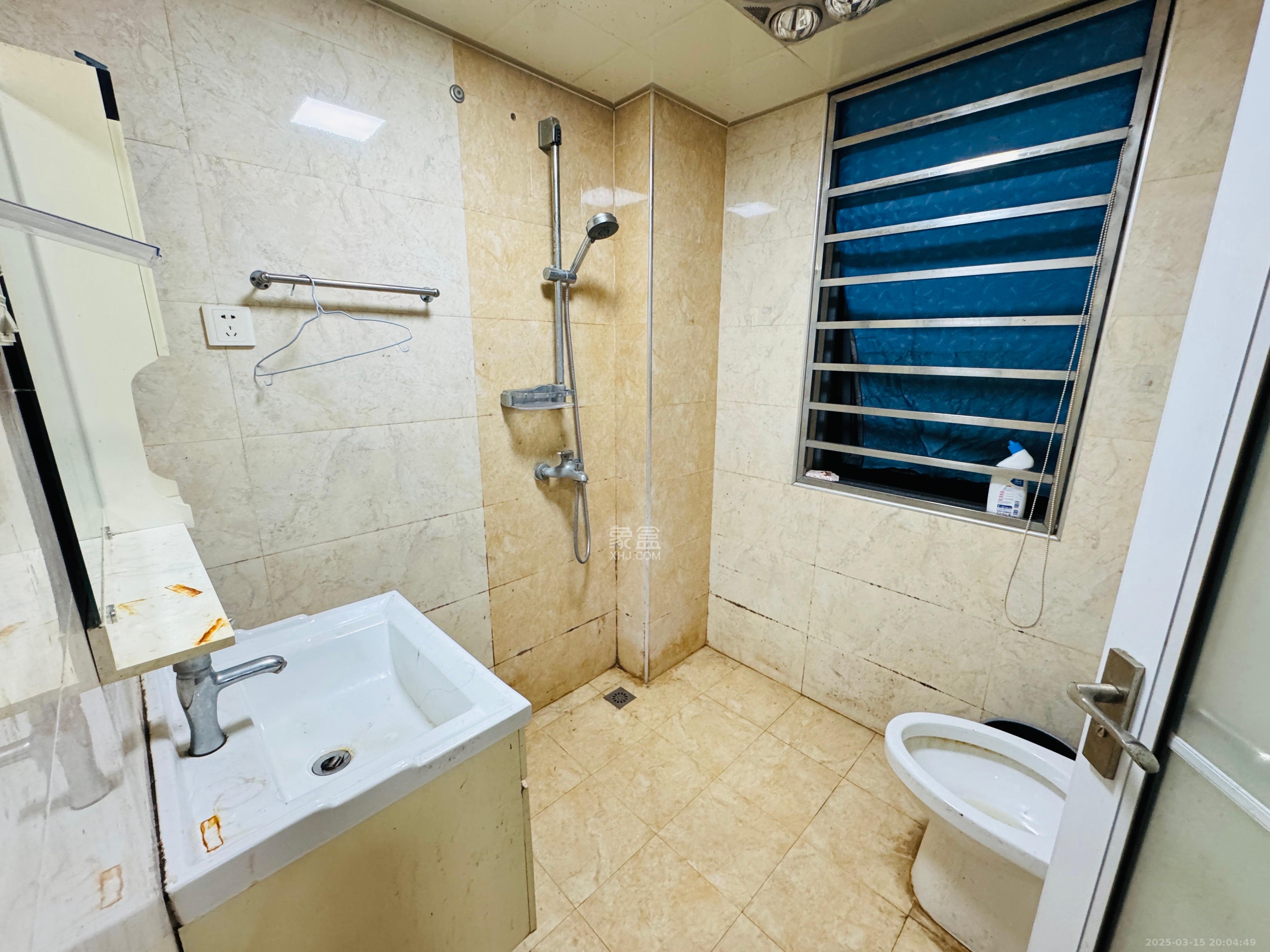 乾城（兴旺乾城）  2室1厅1卫    2500.0元/月室内图