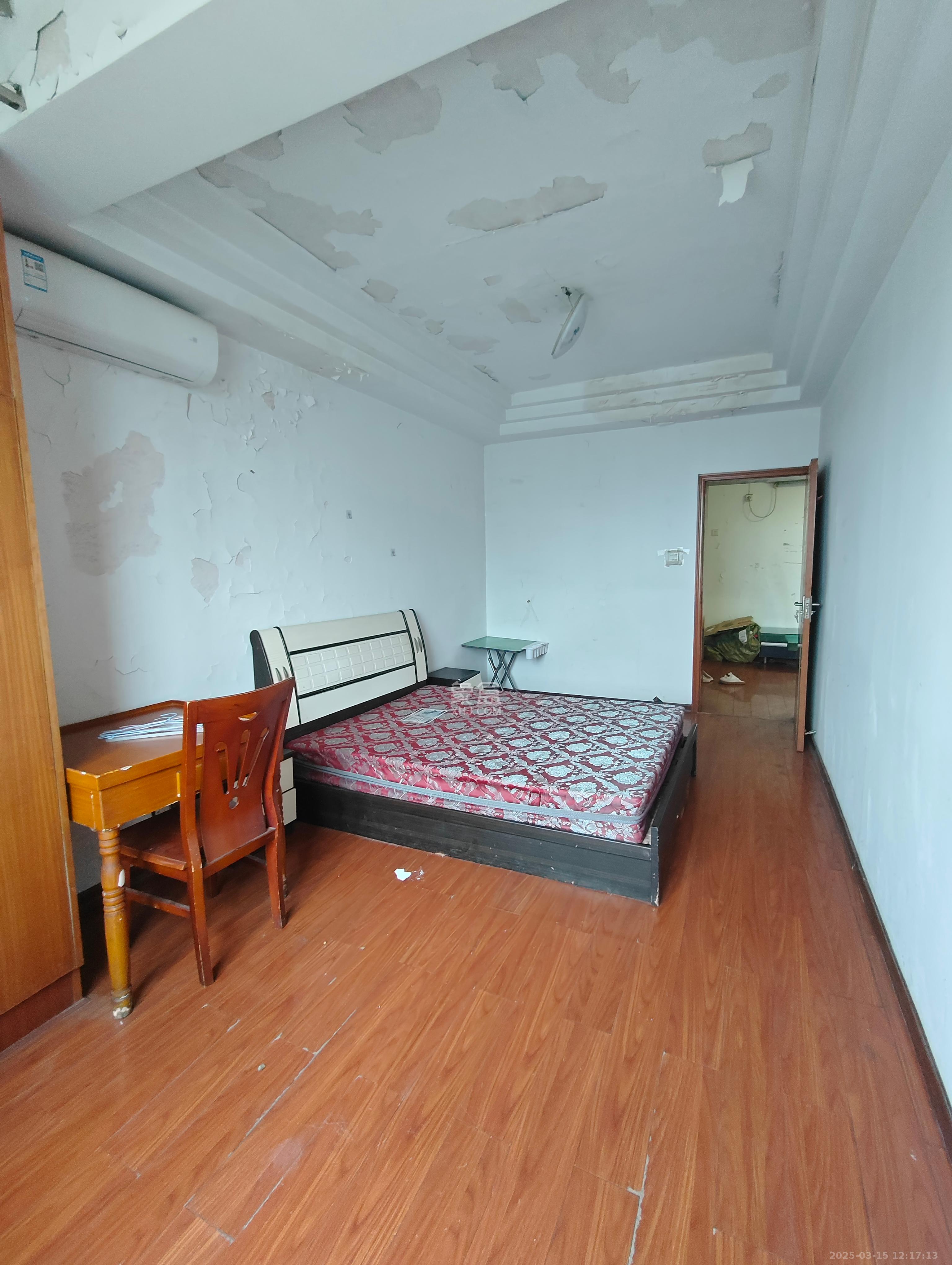 左家塘公安局宿舍 2室1厅1卫 900.0元/月 左家塘公安局宿舍 2室1厅1卫 900.0元/月室内图