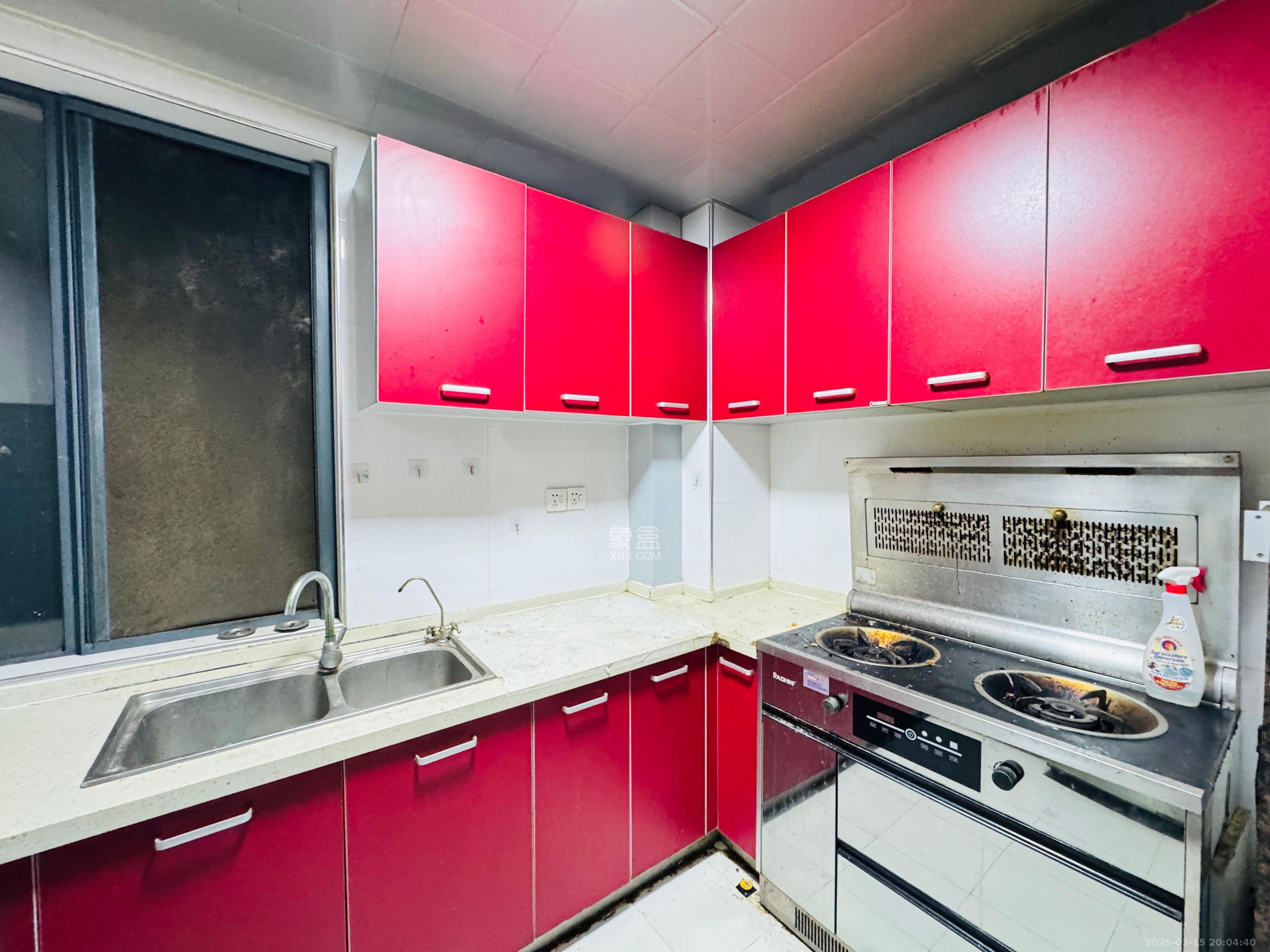 乾城（兴旺乾城）  2室1厅1卫    2500.0元/月室内图