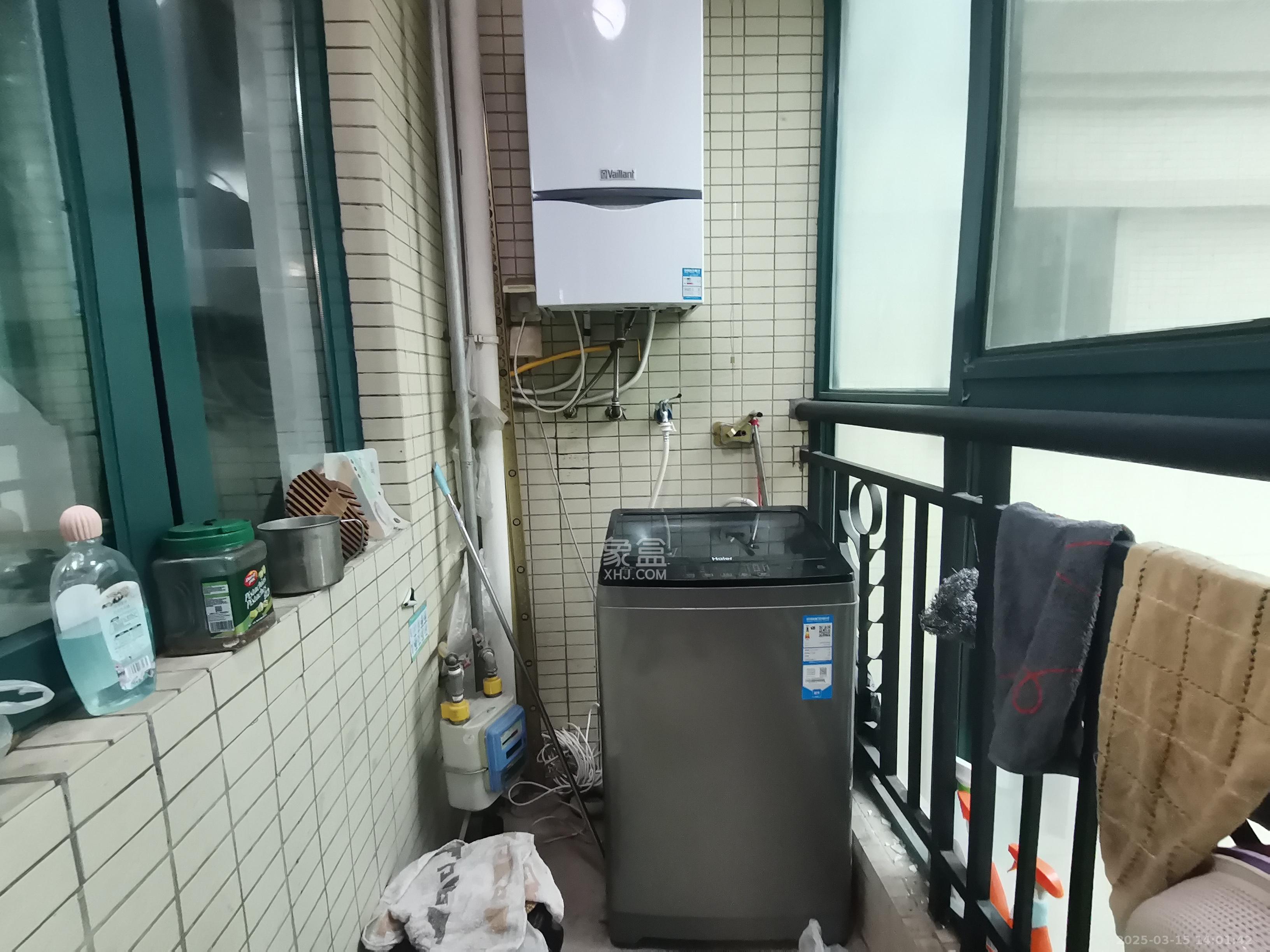 恒大城  4室2厅2卫   3200.00元/月室内图