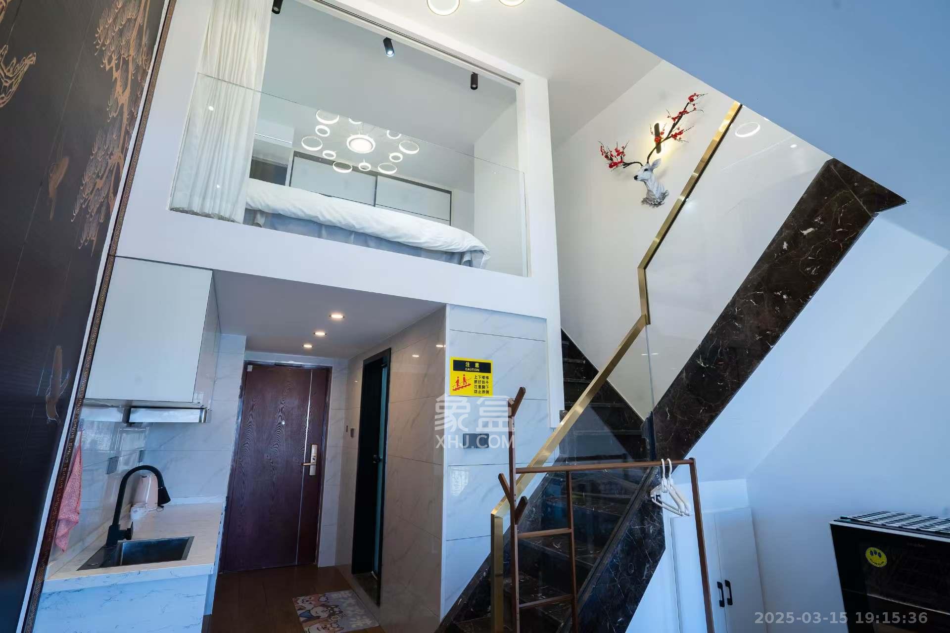 达美溪湖湾  2室1厅1卫    2000.0元/月室内图